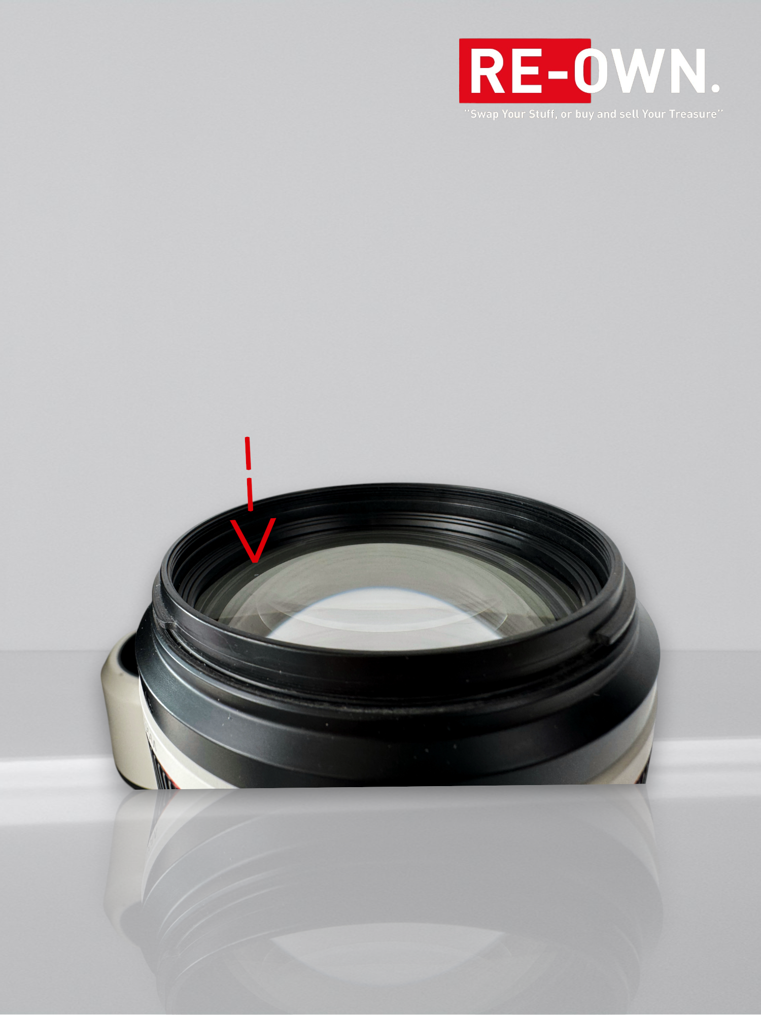 Canon RF 100-500mm f/4.5-7.1L IS USM