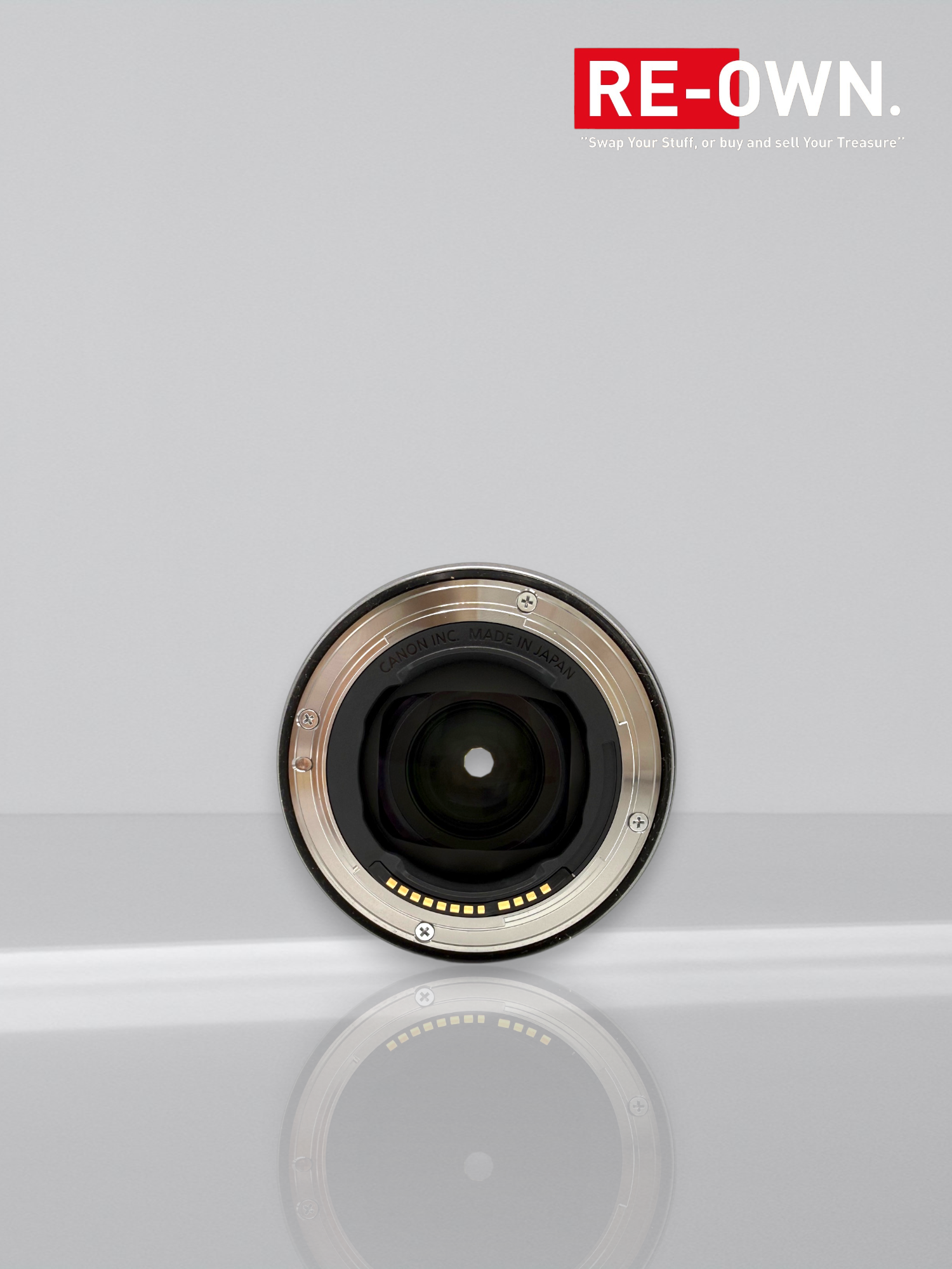 Canon RF 16-28mm 2.8 IS STM
