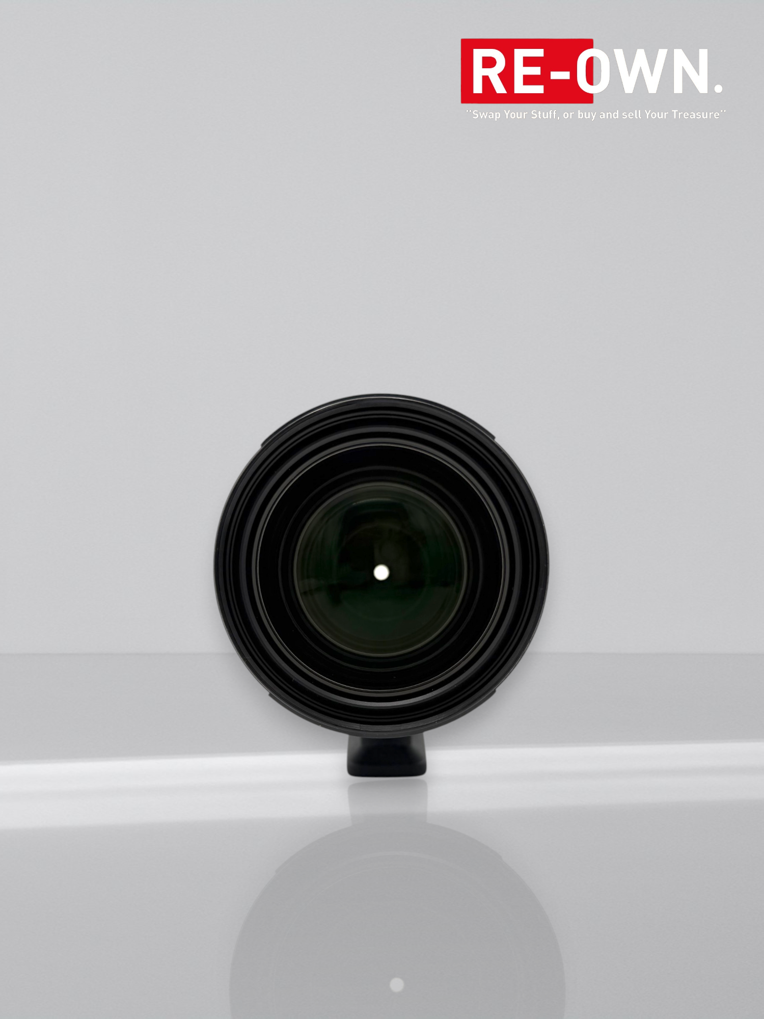 Canon RF 28-70mm f/2.0L USM Wide Angle Lens
