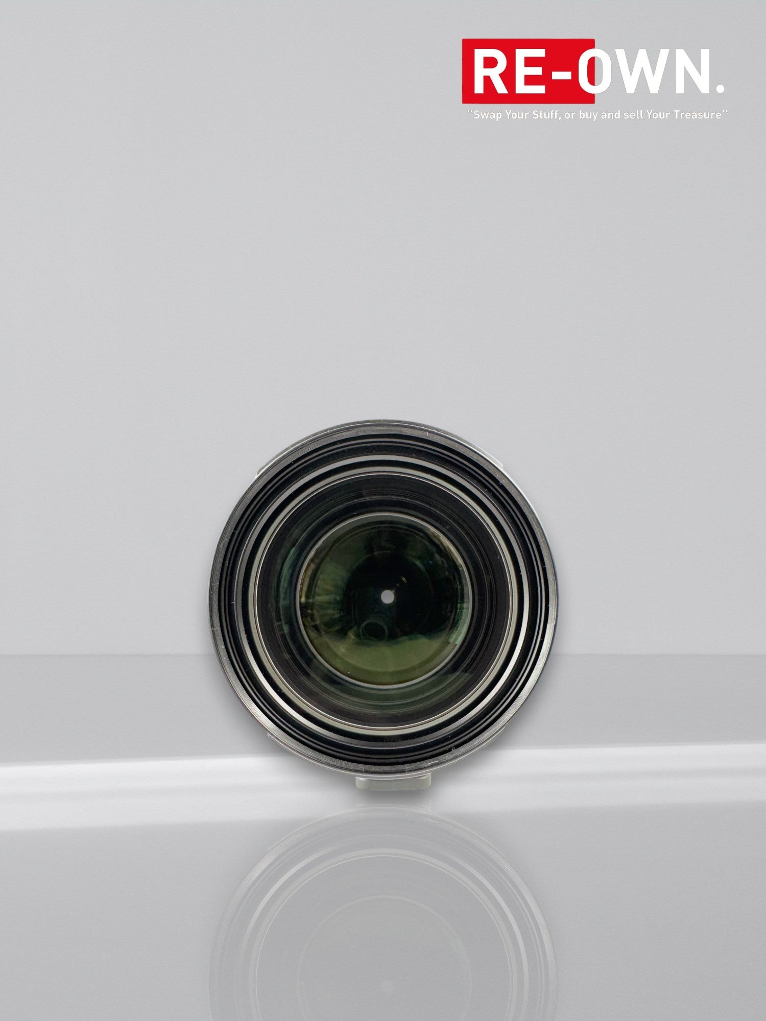 Canon RF 24-105mm F/2.8 L IS USM Z