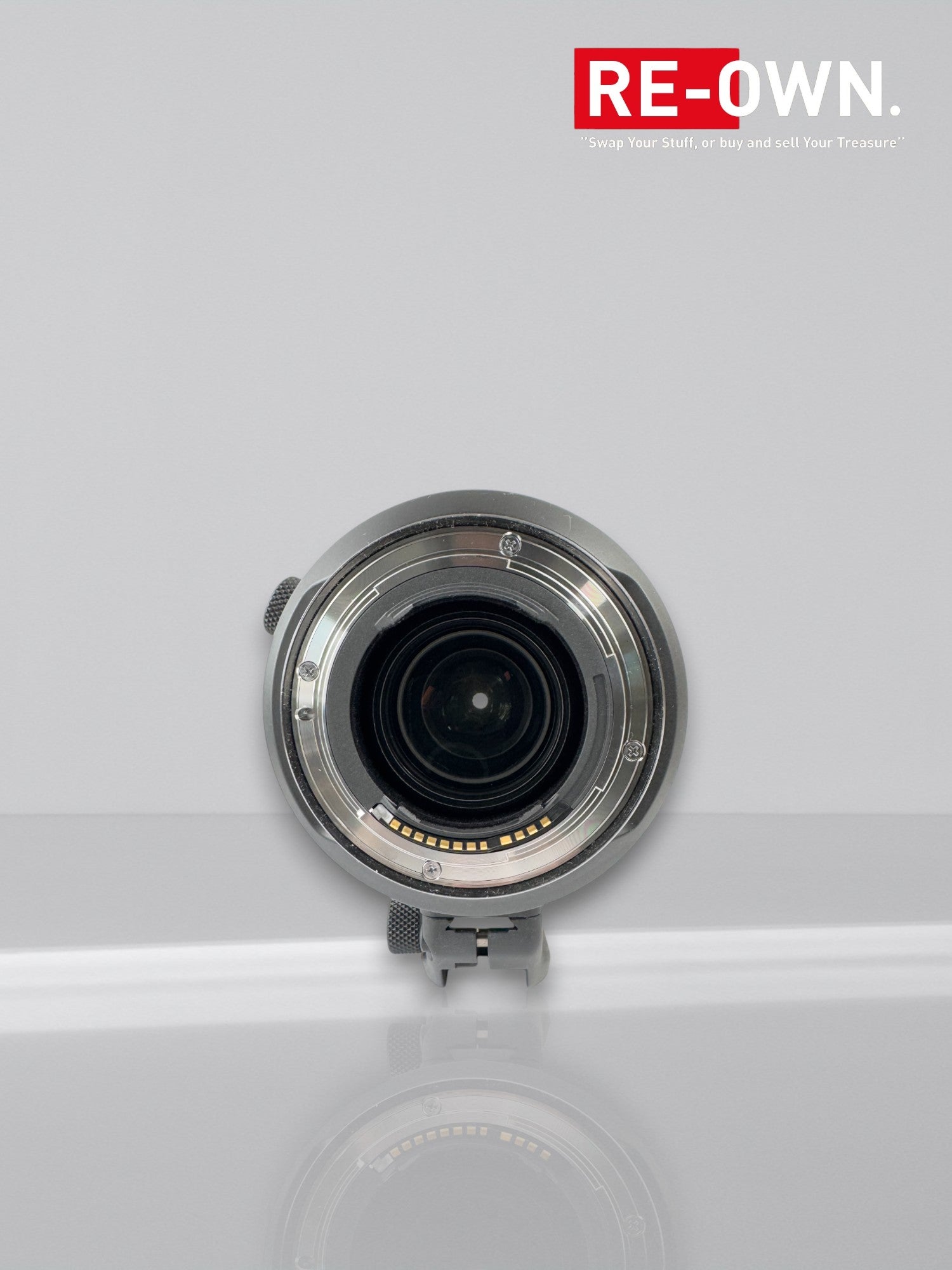 Canon RF 24-105mm F/2.8 L IS USM Z