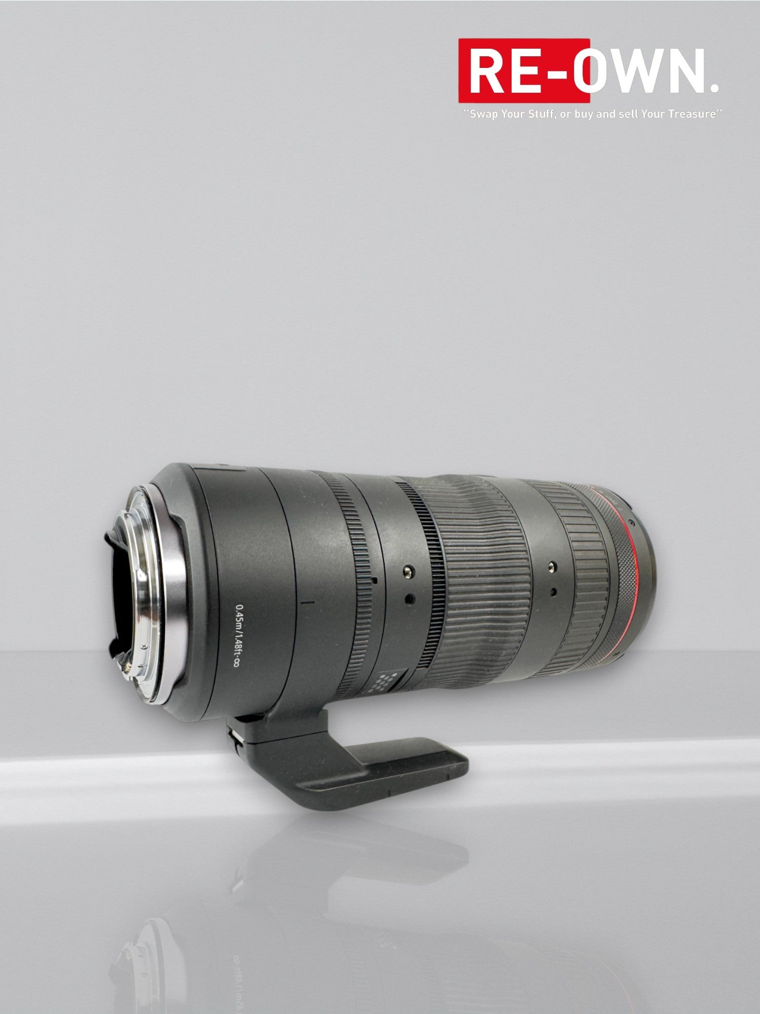 Canon RF 24-105mm F/2.8 L IS USM Z
