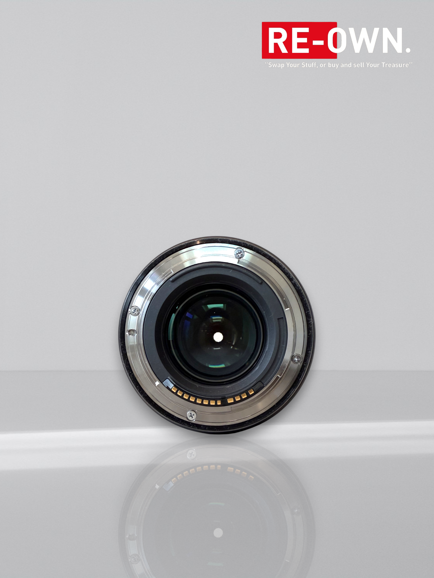 Canon RF 50mm f/1.4 l vcm