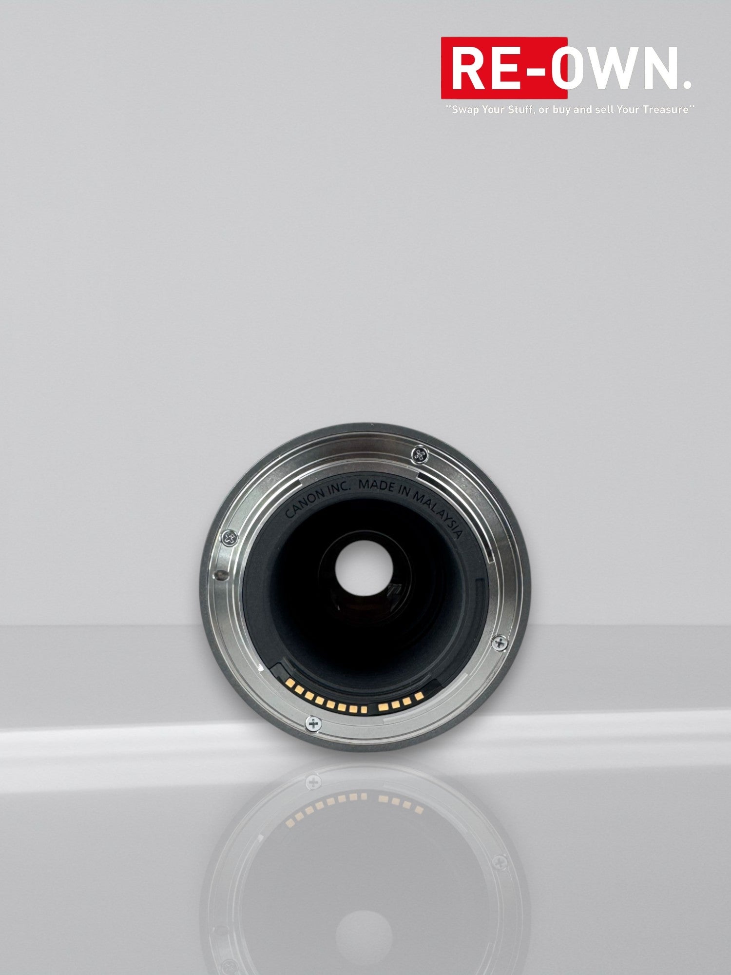 Canon RF 75-300mm F/4-5.6