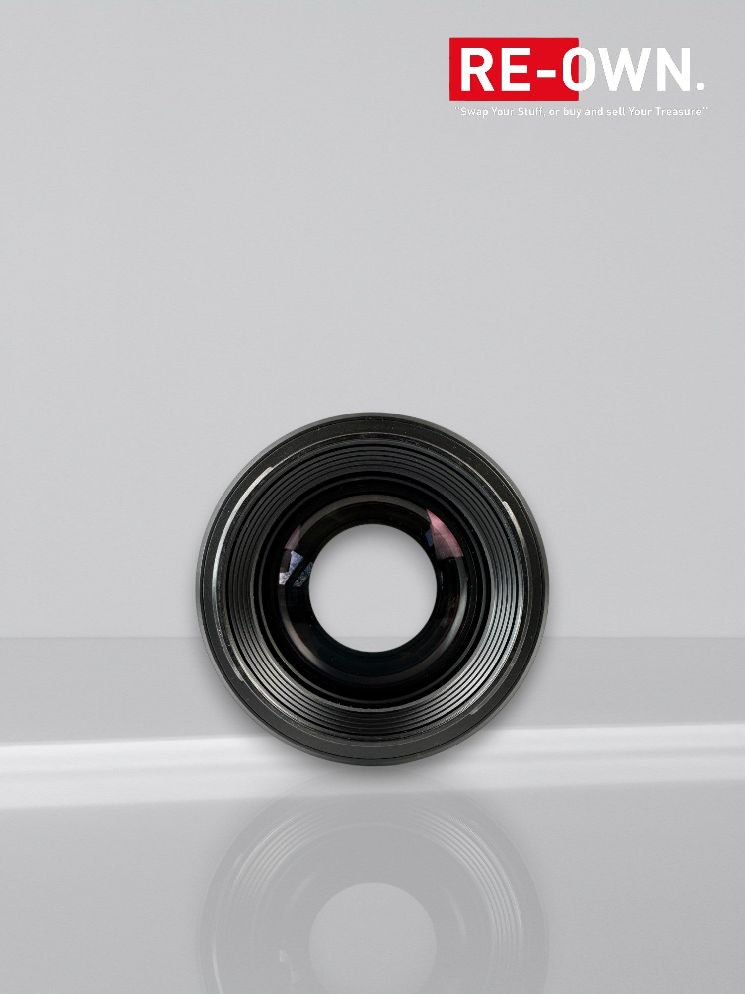 Canon RF 85mm F1.2L USM (incl. BTW factuur)