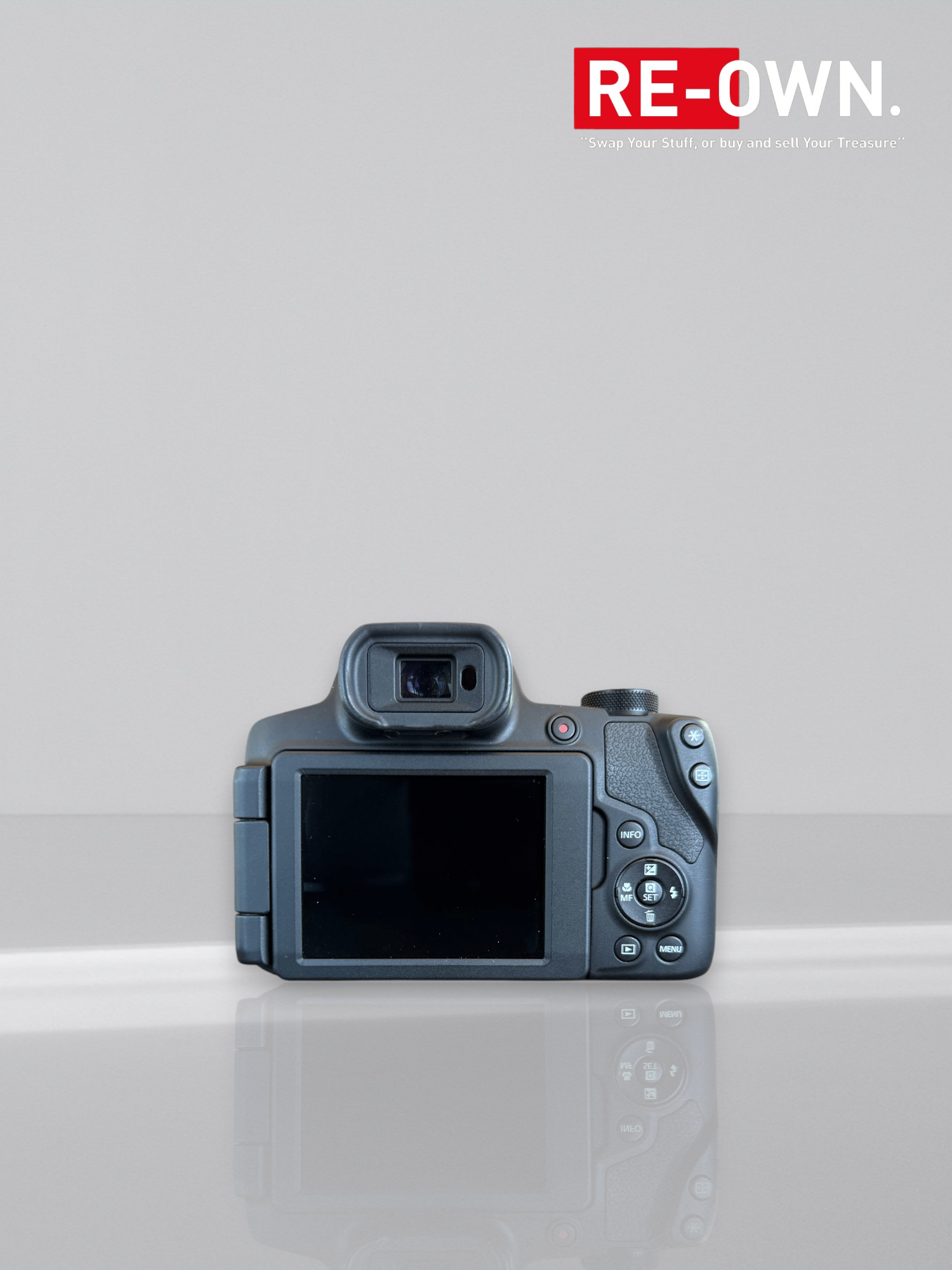 Canon Powershot SX70HS