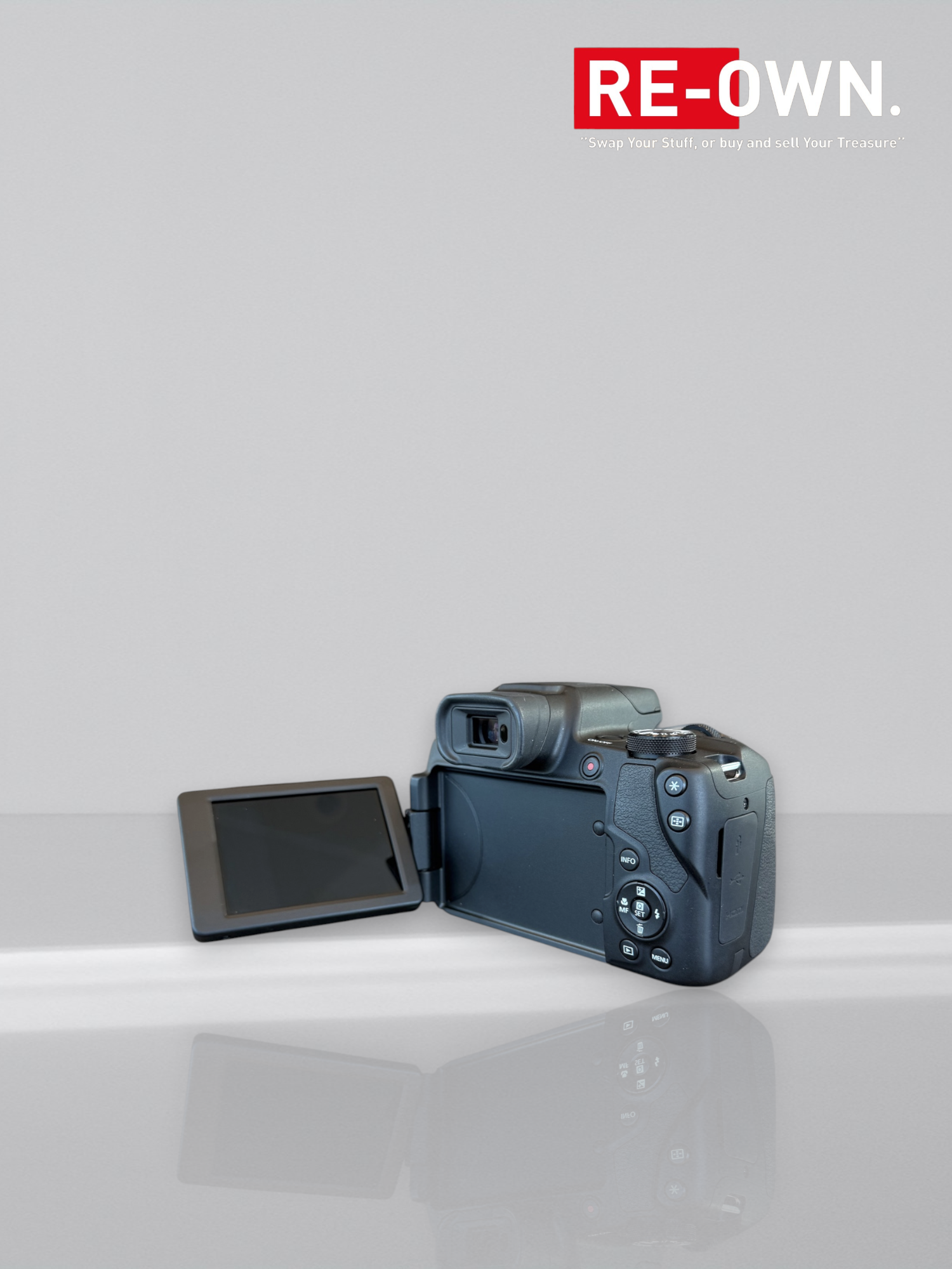 Canon Powershot SX70HS