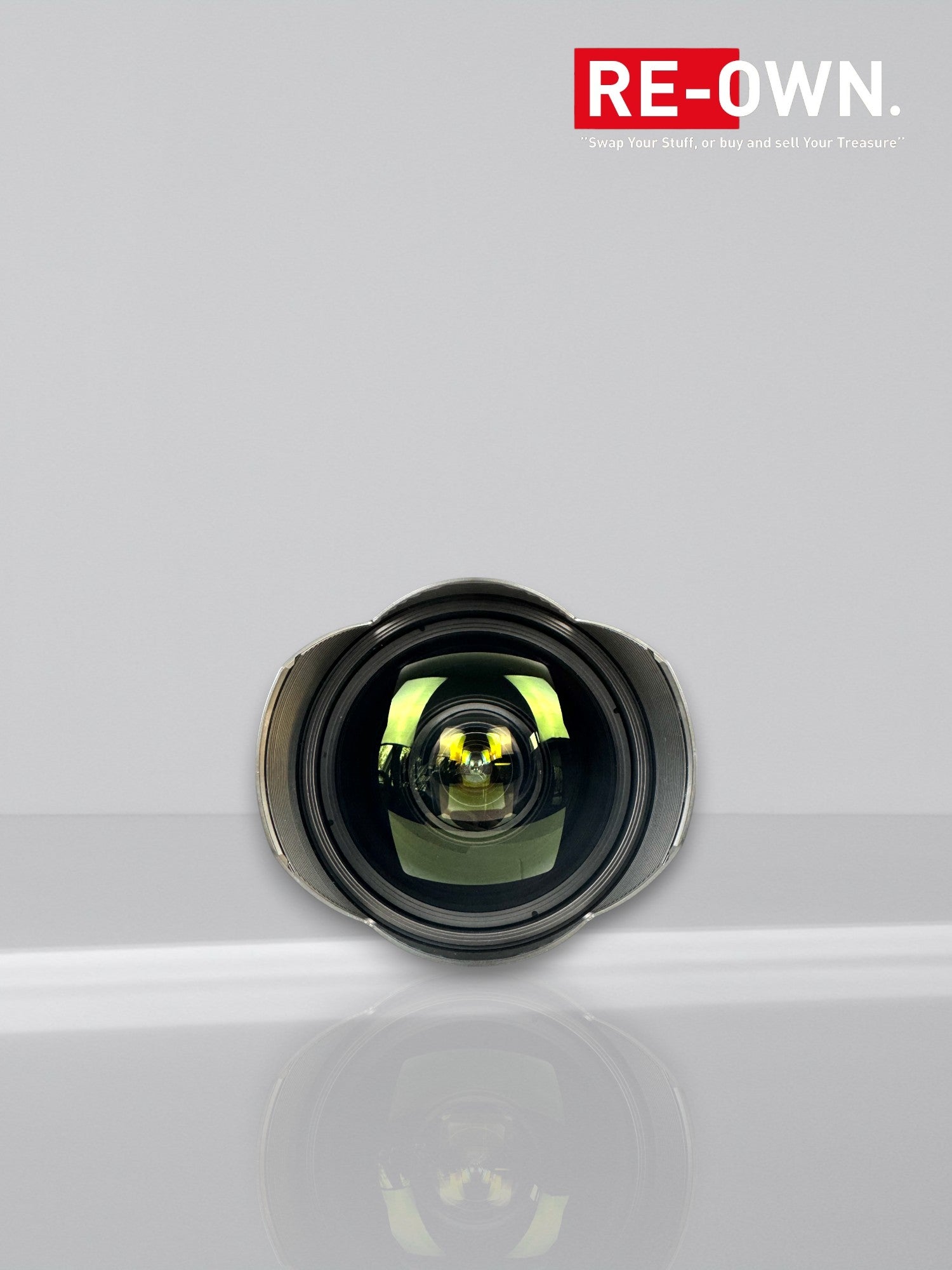 Canon EF 11-24mm f/4 L USM BTW factuur mogelijk