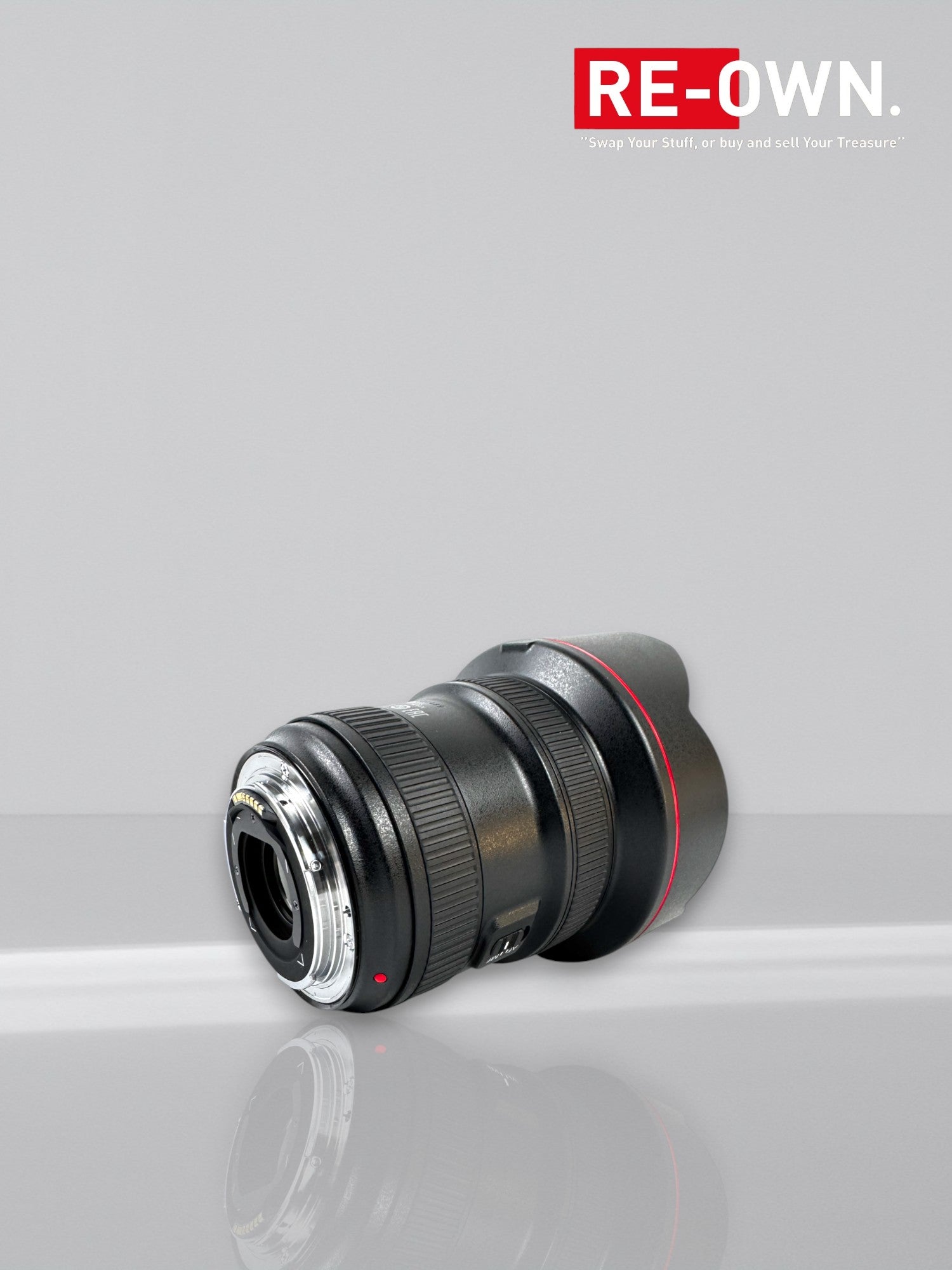 Canon EF 11-24mm f/4 L USM BTW factuur mogelijk