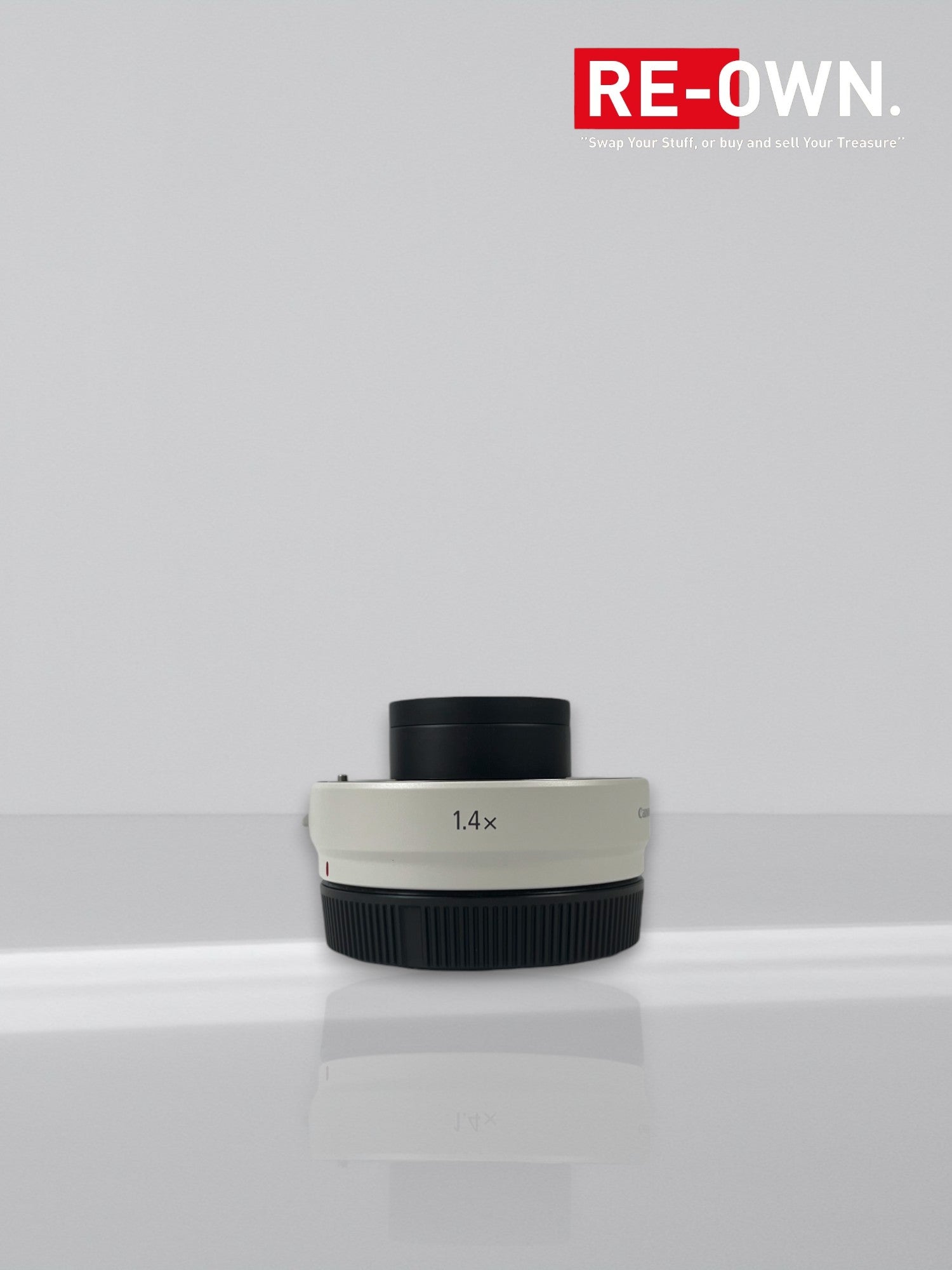 Canon RF 1.4x Extender