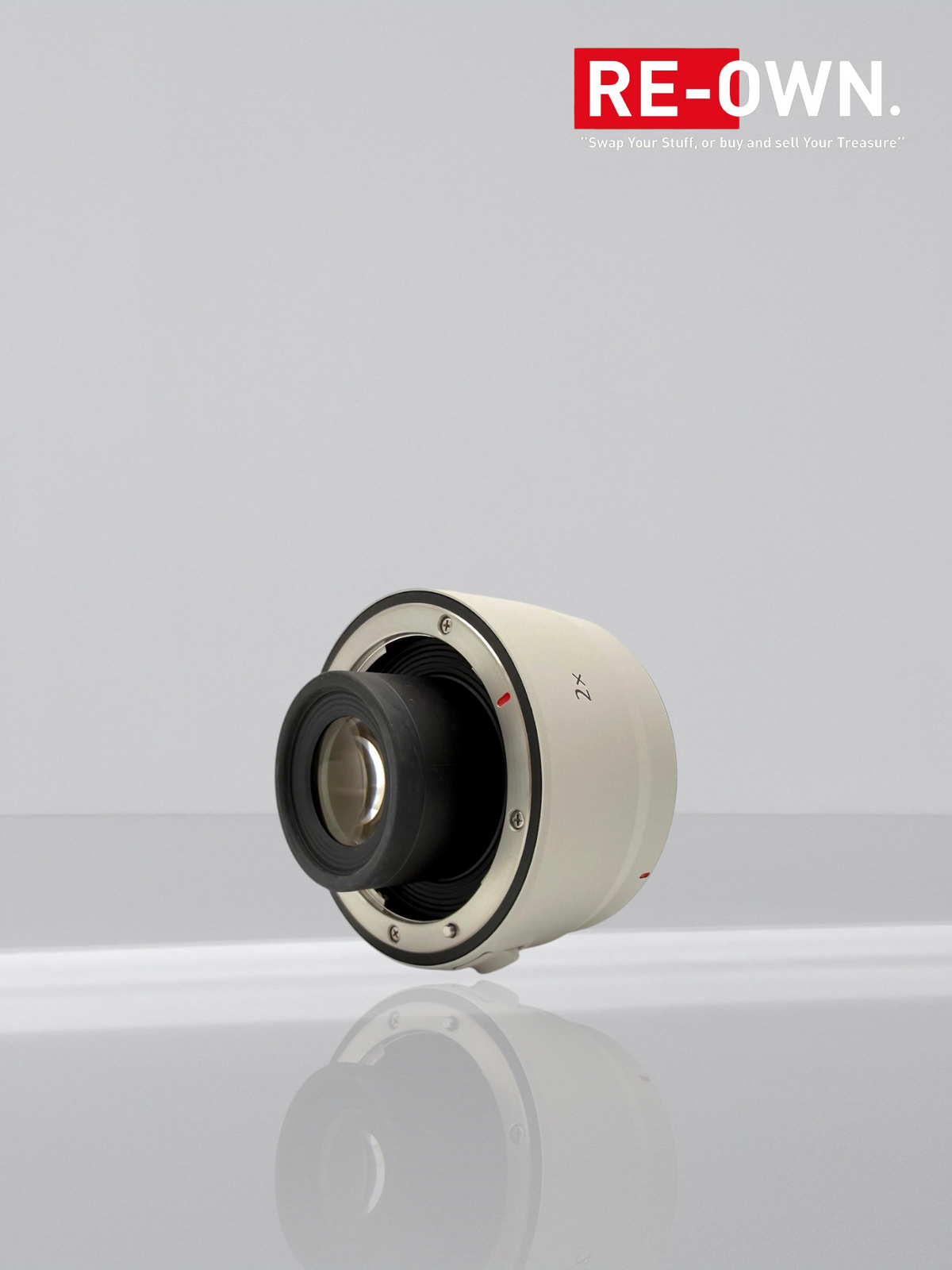 Canon Extender RF 2X