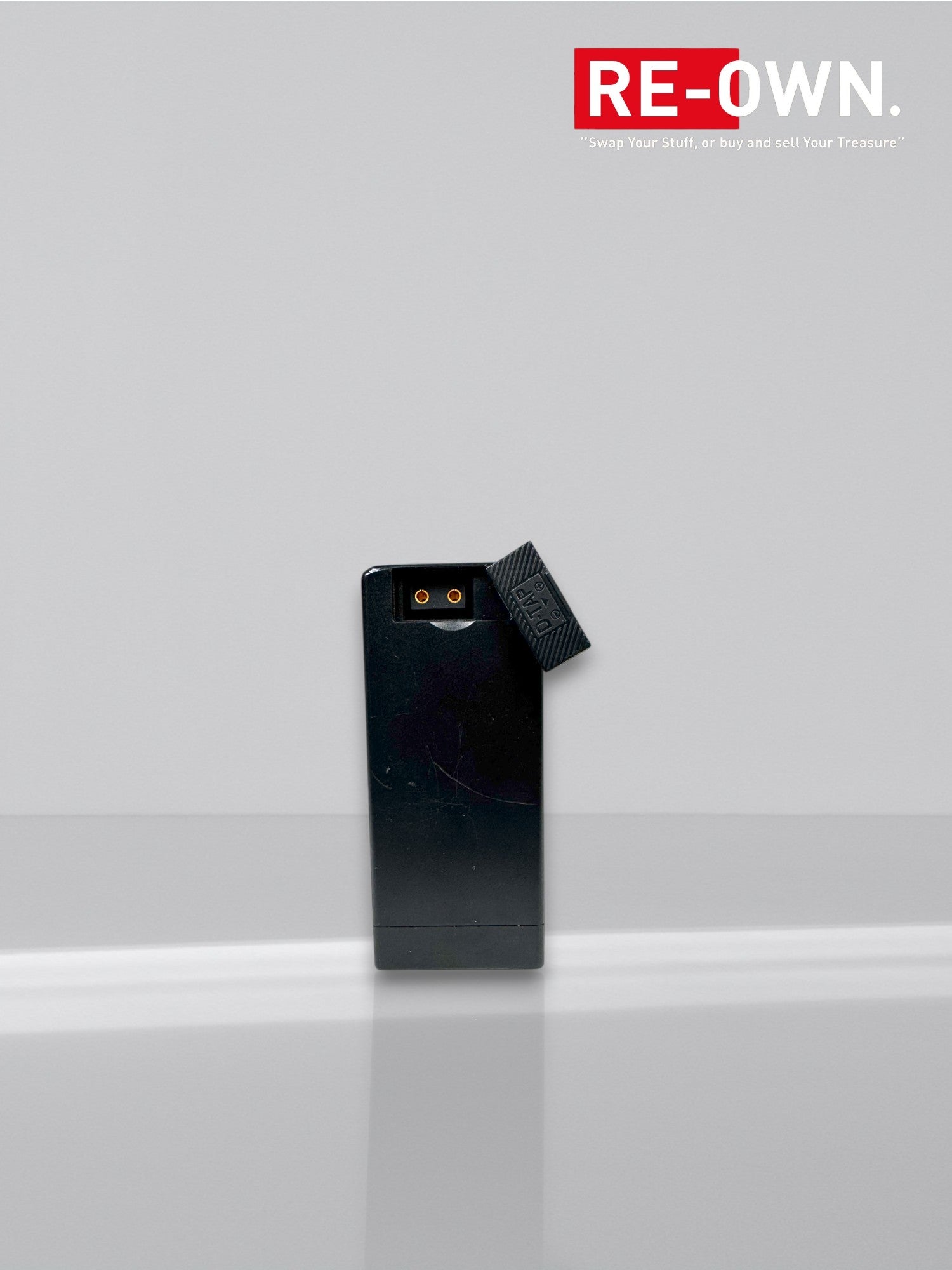 Jupio for Canon BP-A60 Proline accu D-Tap/USB output