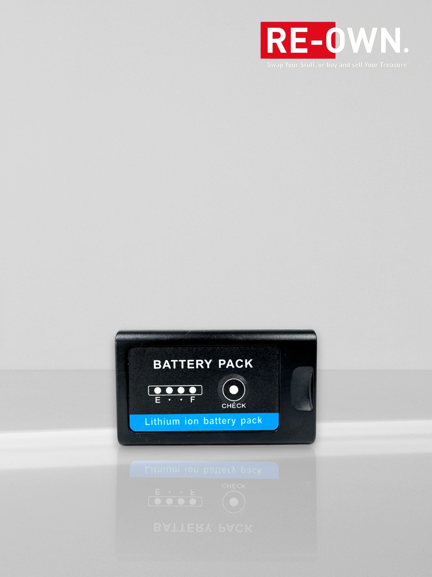 Jupio ProLine Canon BP-A60 6700mAh