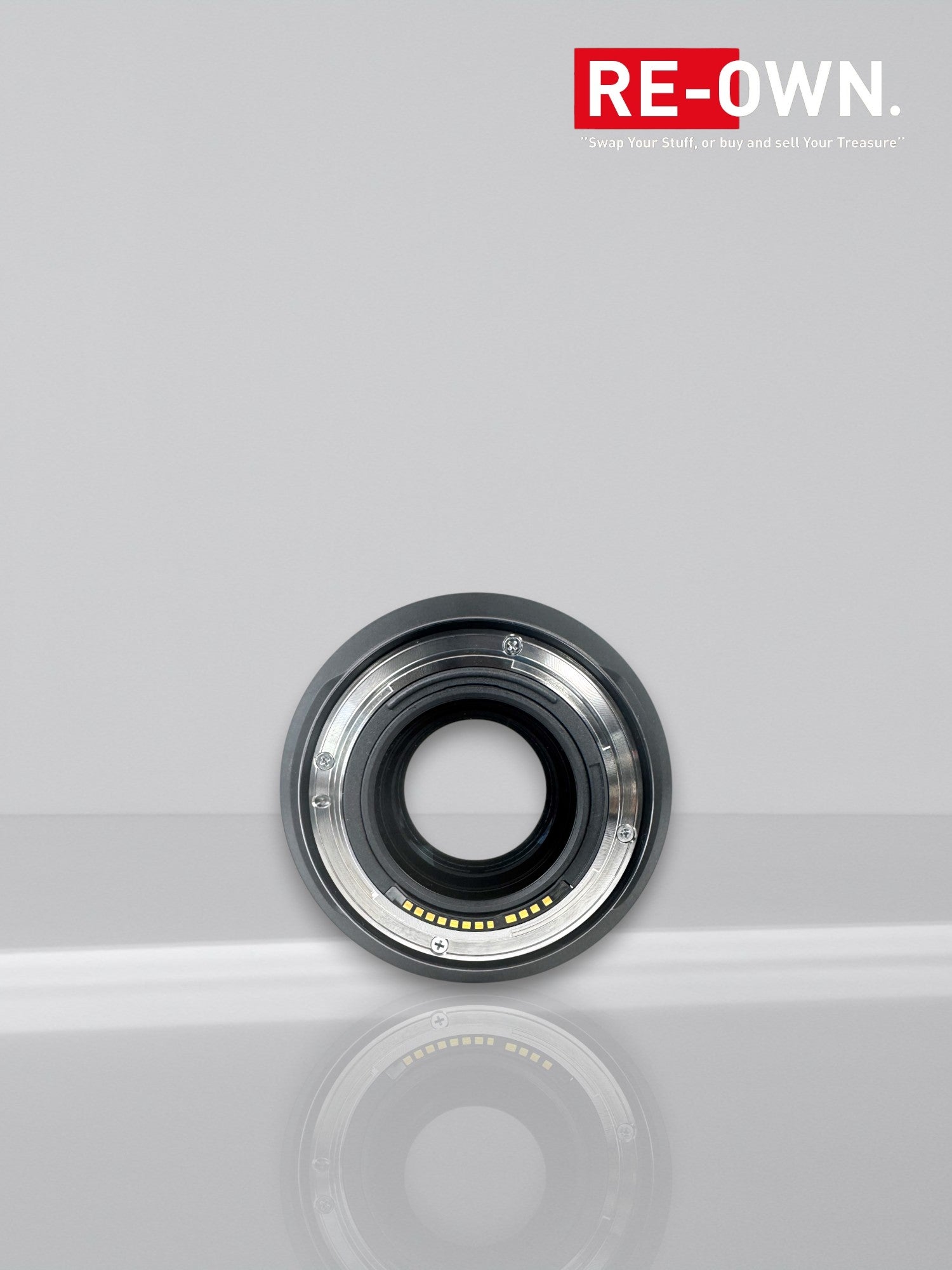 Canon RF 50mm f/1.2L USM