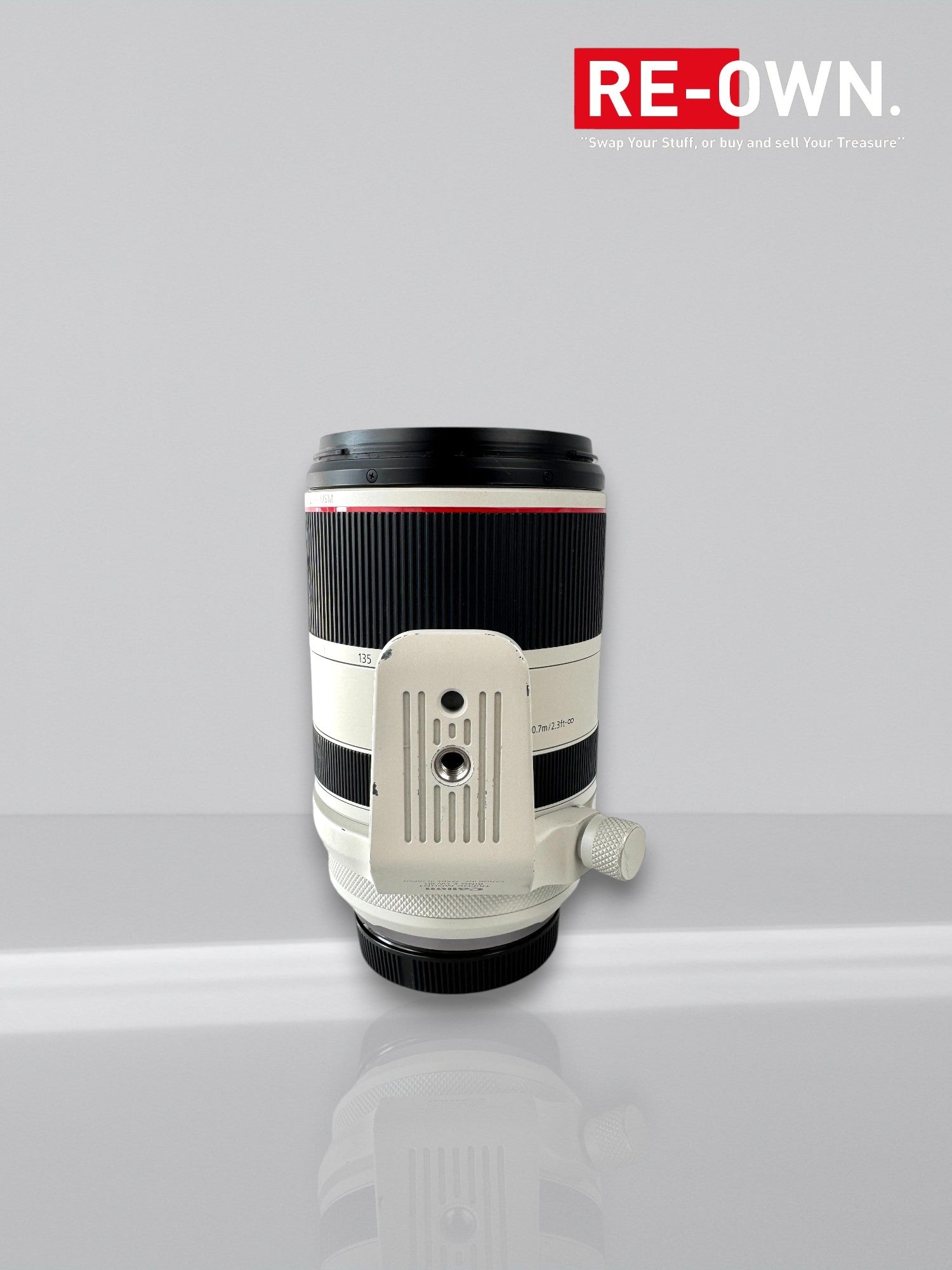 Canon RF 70-200mm F2.8 L IS USM