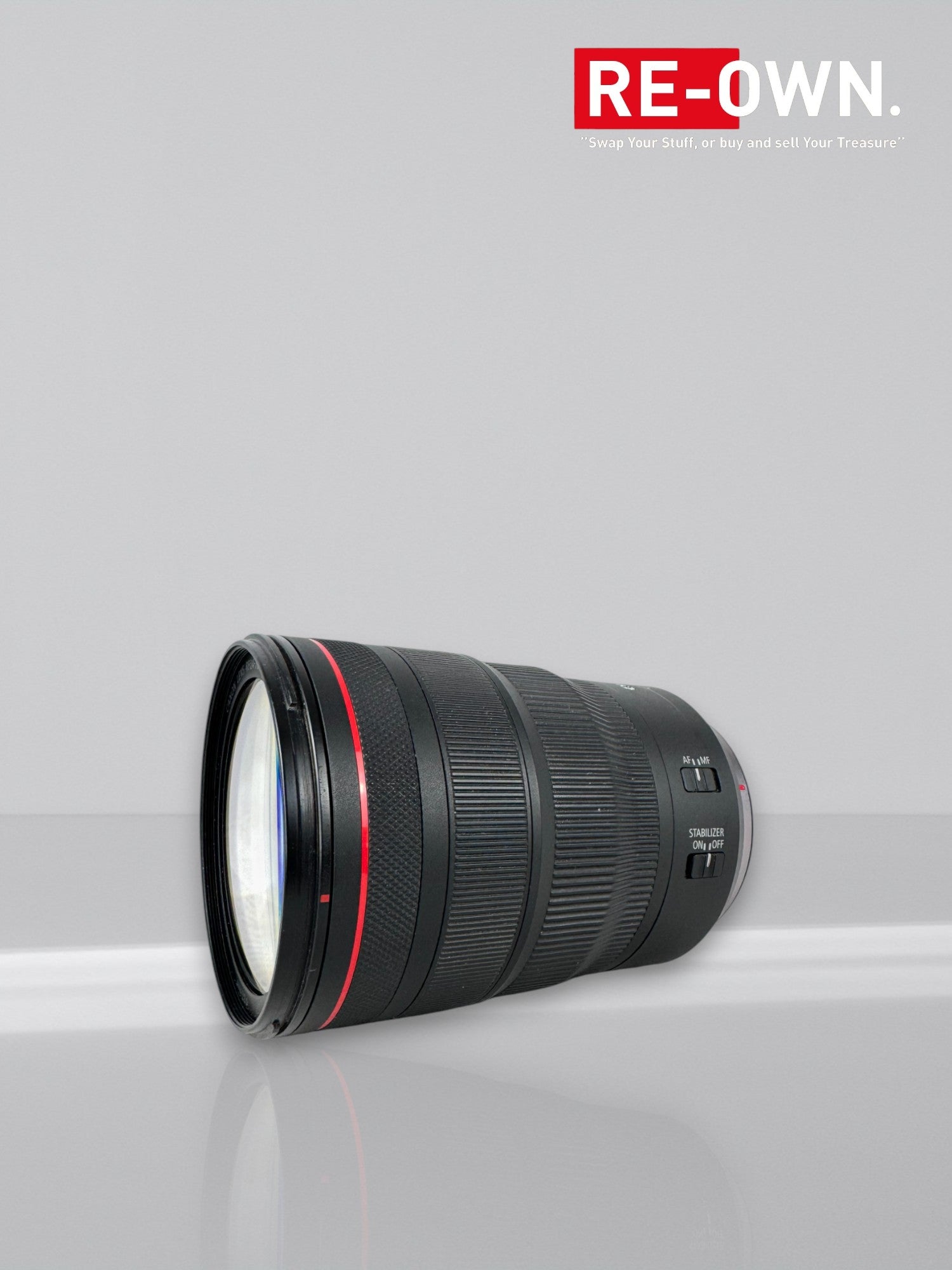 Canon RF 24-70mm f/2.8L IS USM