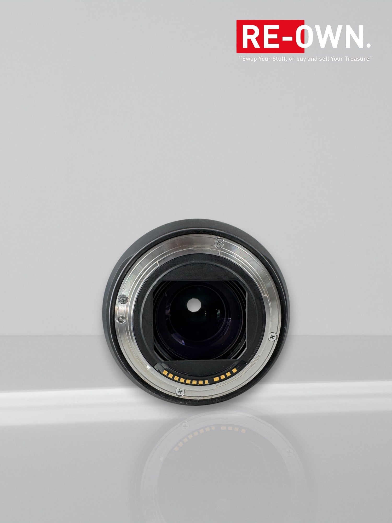 Canon RF 24-70mm f/2.8L IS USM