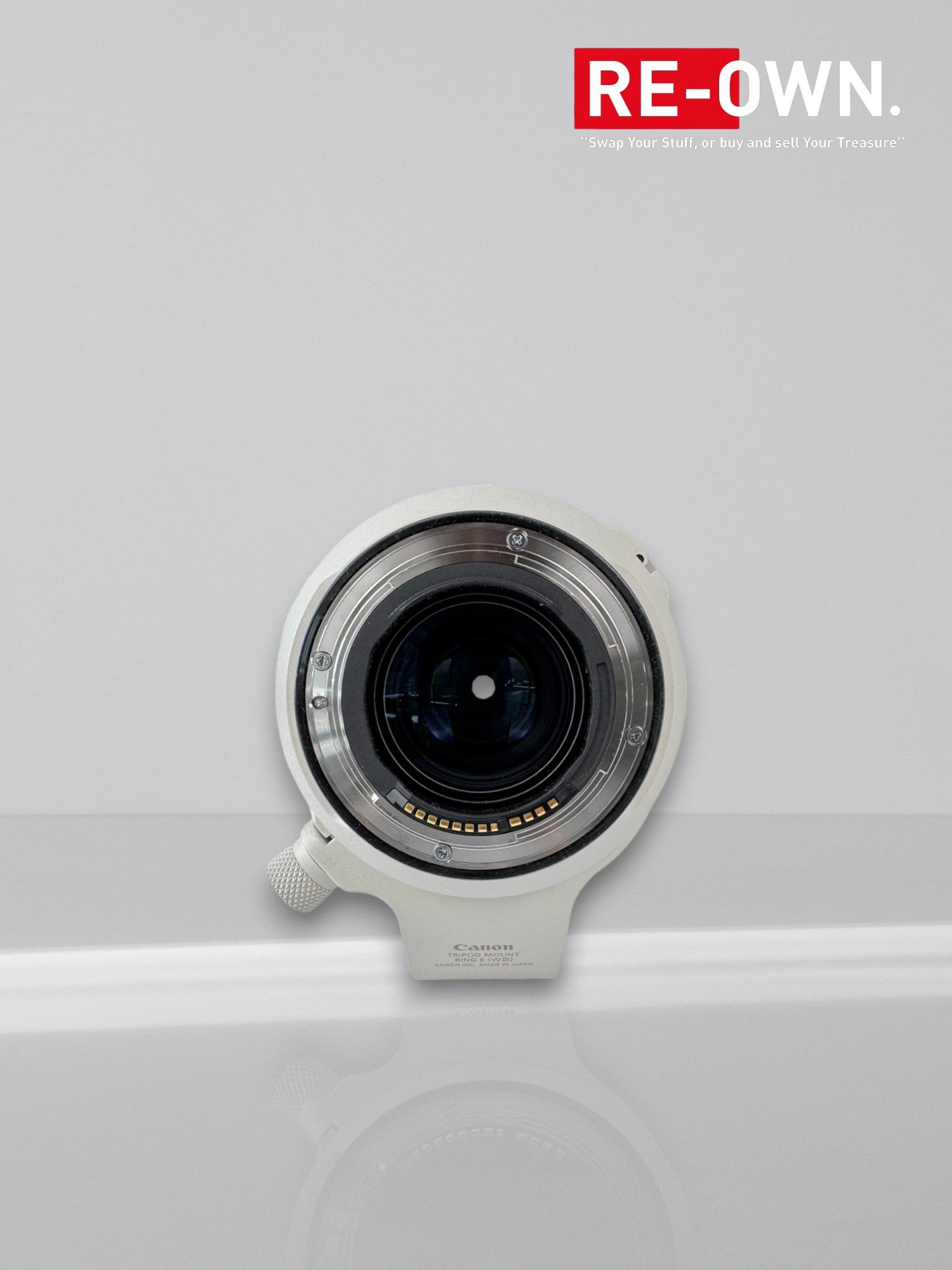 Canon RF 70-200mm F/2.8 L IS USM