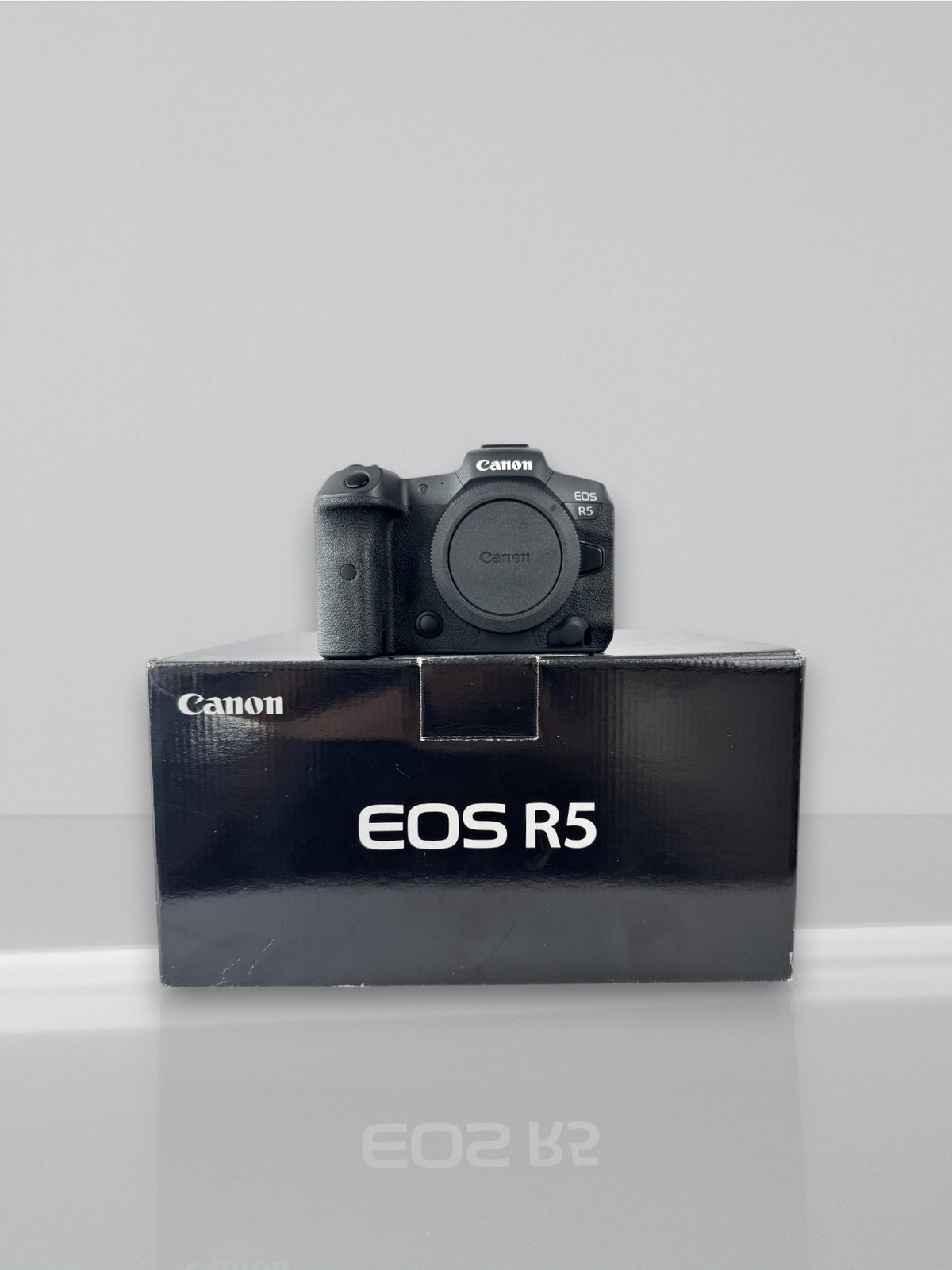 Canon EOS R5