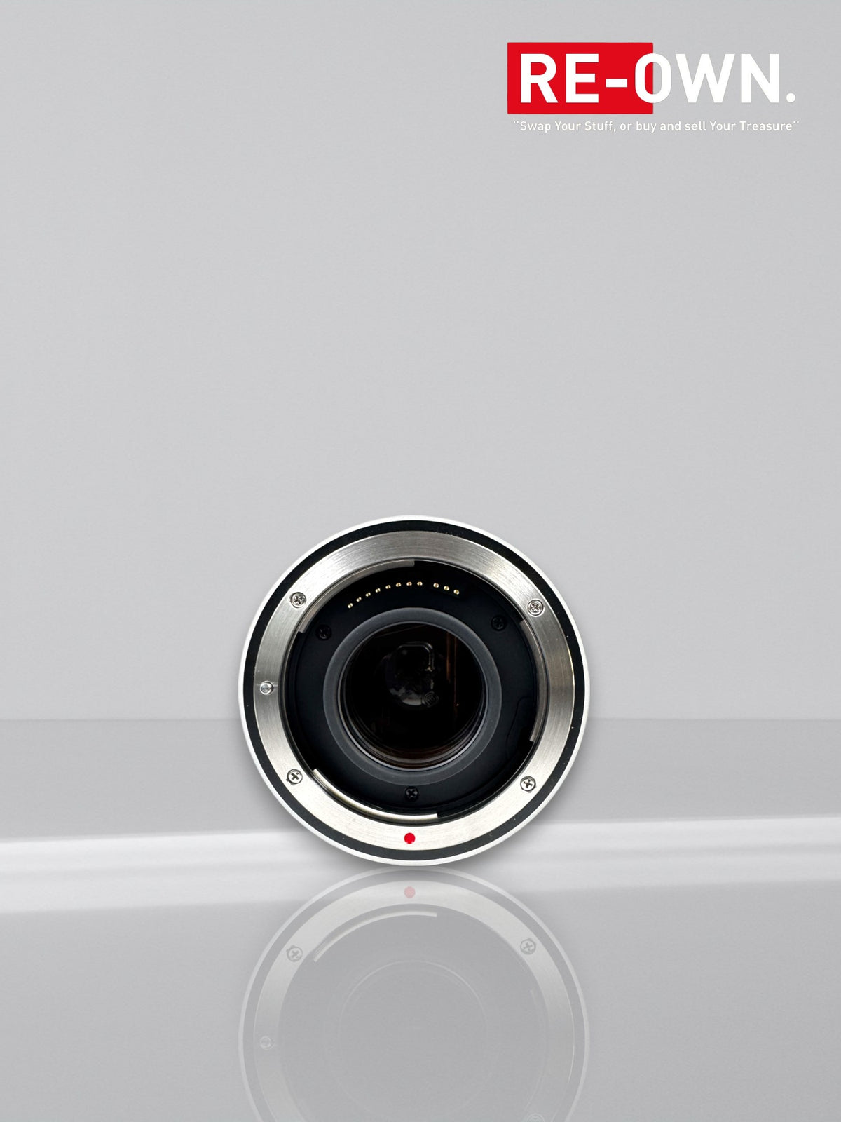 Canon EF 1.4x Extender III