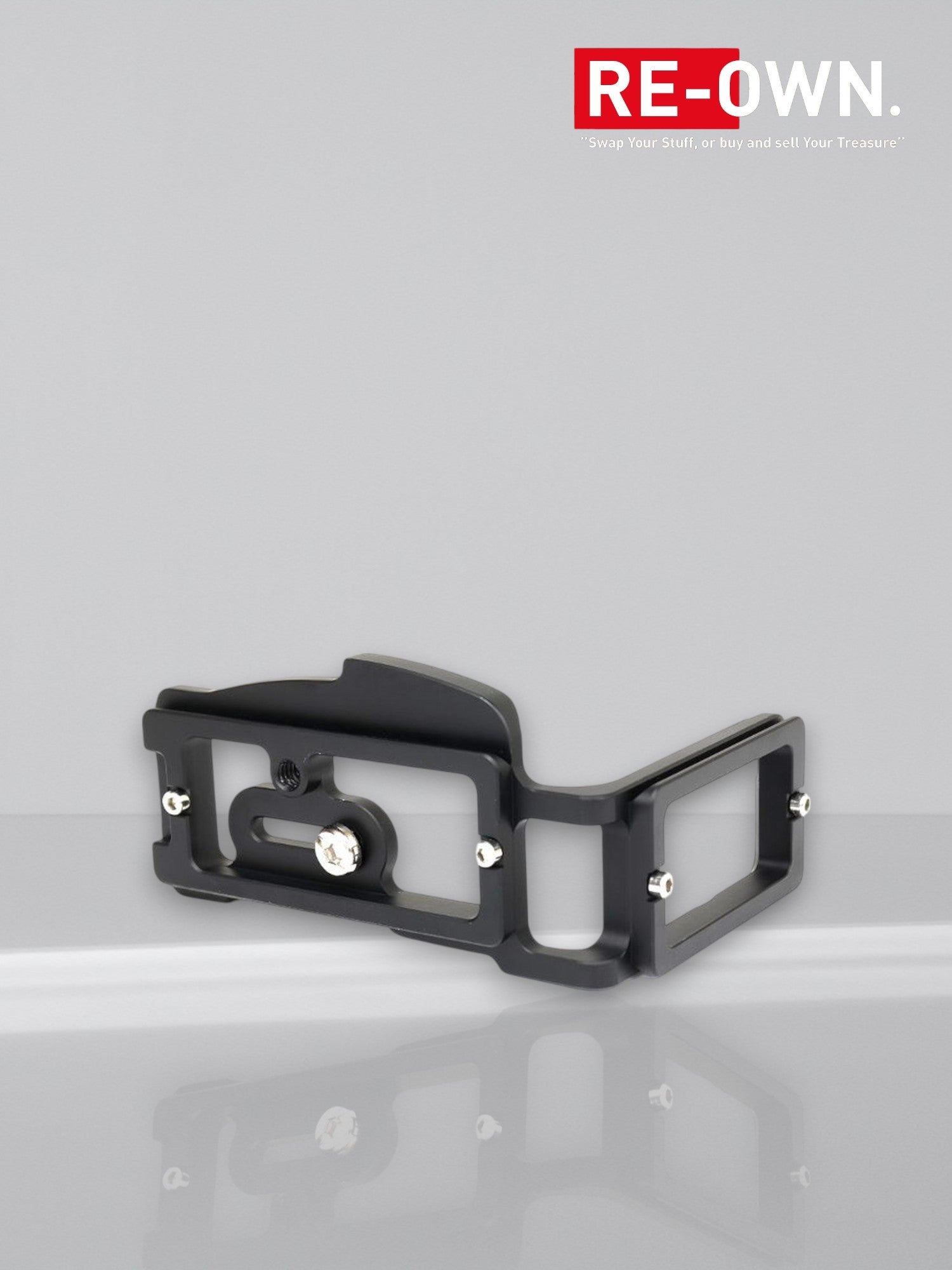 Caruba L-Plate Nikon D800 And D810