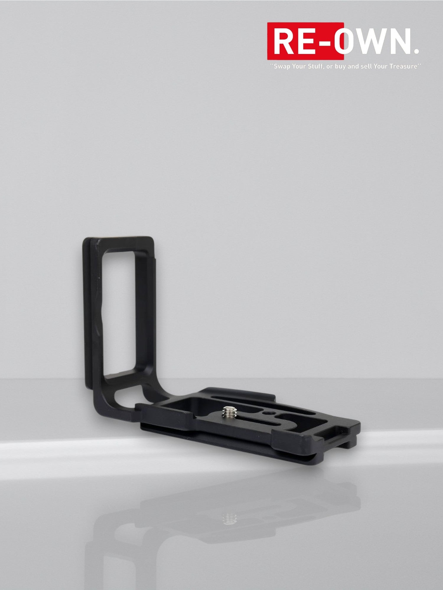 Caruba L-Plate Nikon D800 And D810