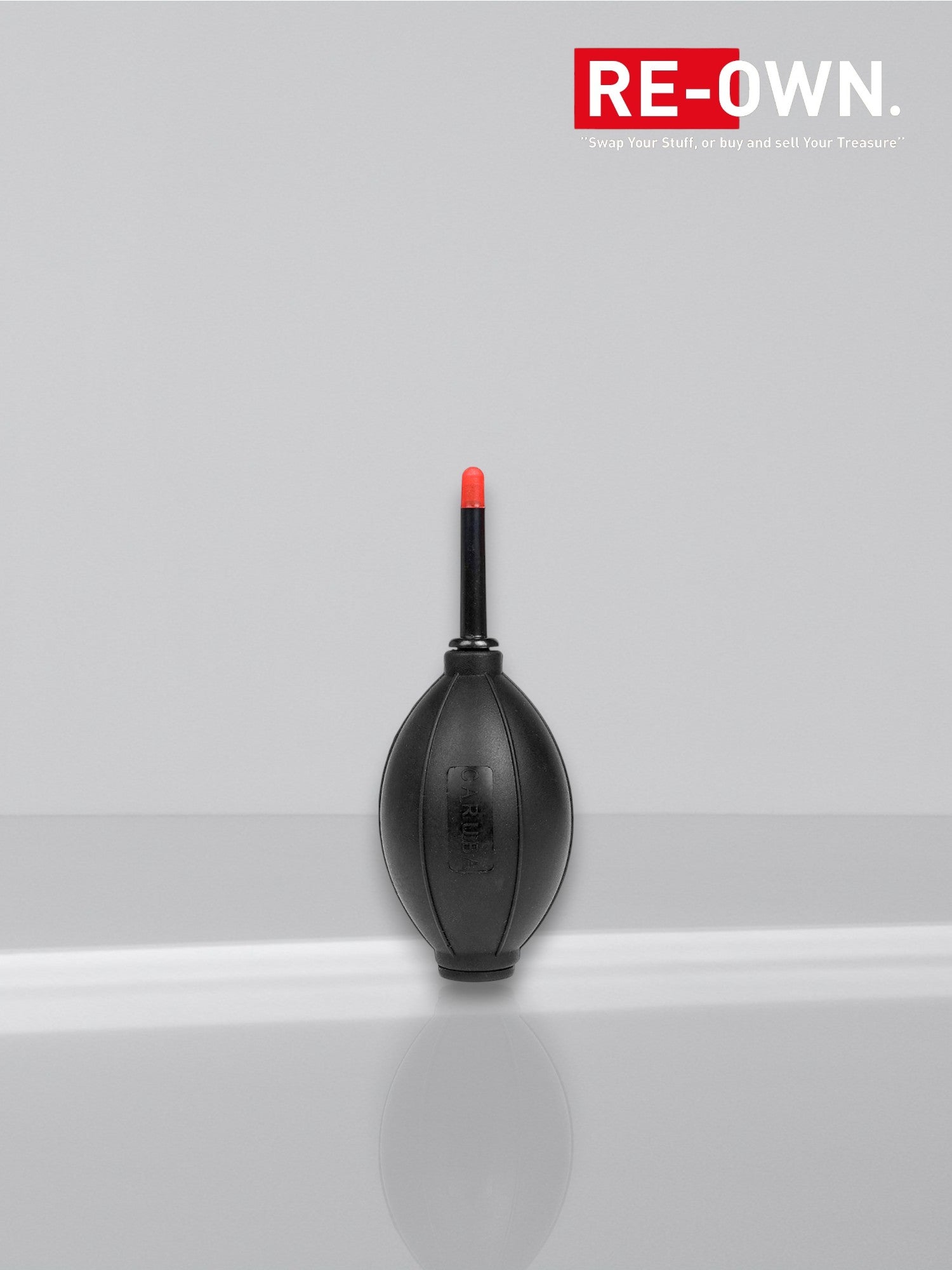 Caruba Lens Blower