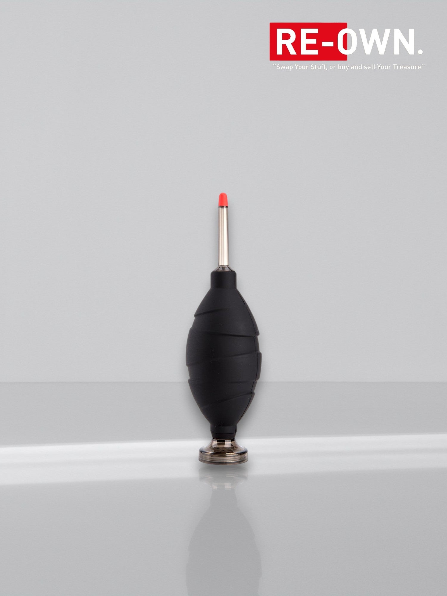 Caruba Dustfree Blower