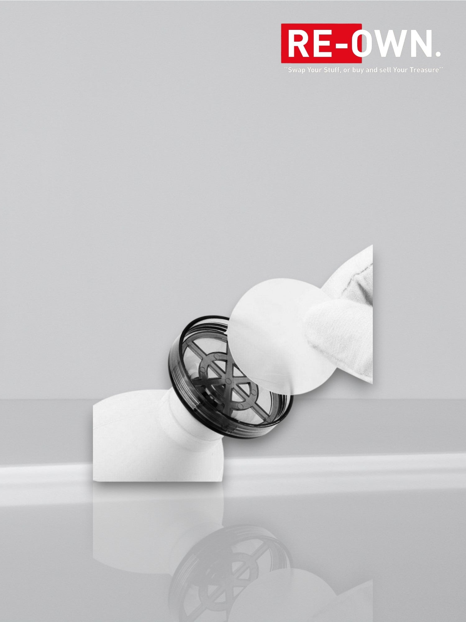 Caruba Dustfree Blower