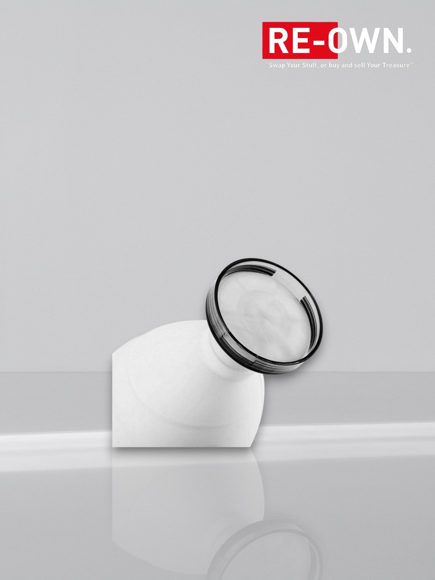 Caruba Dustfree Blower