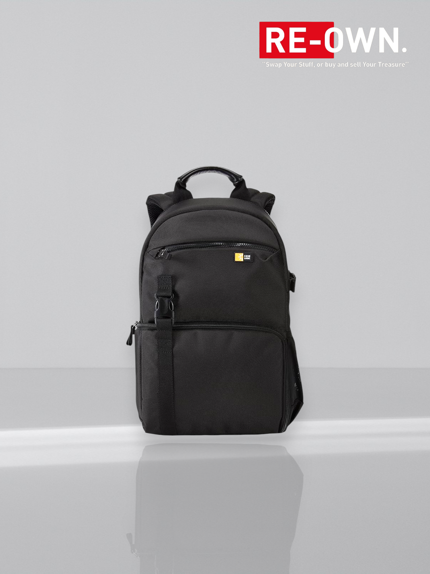 Case Logic 3721 Bryker Backpack DSLR medium