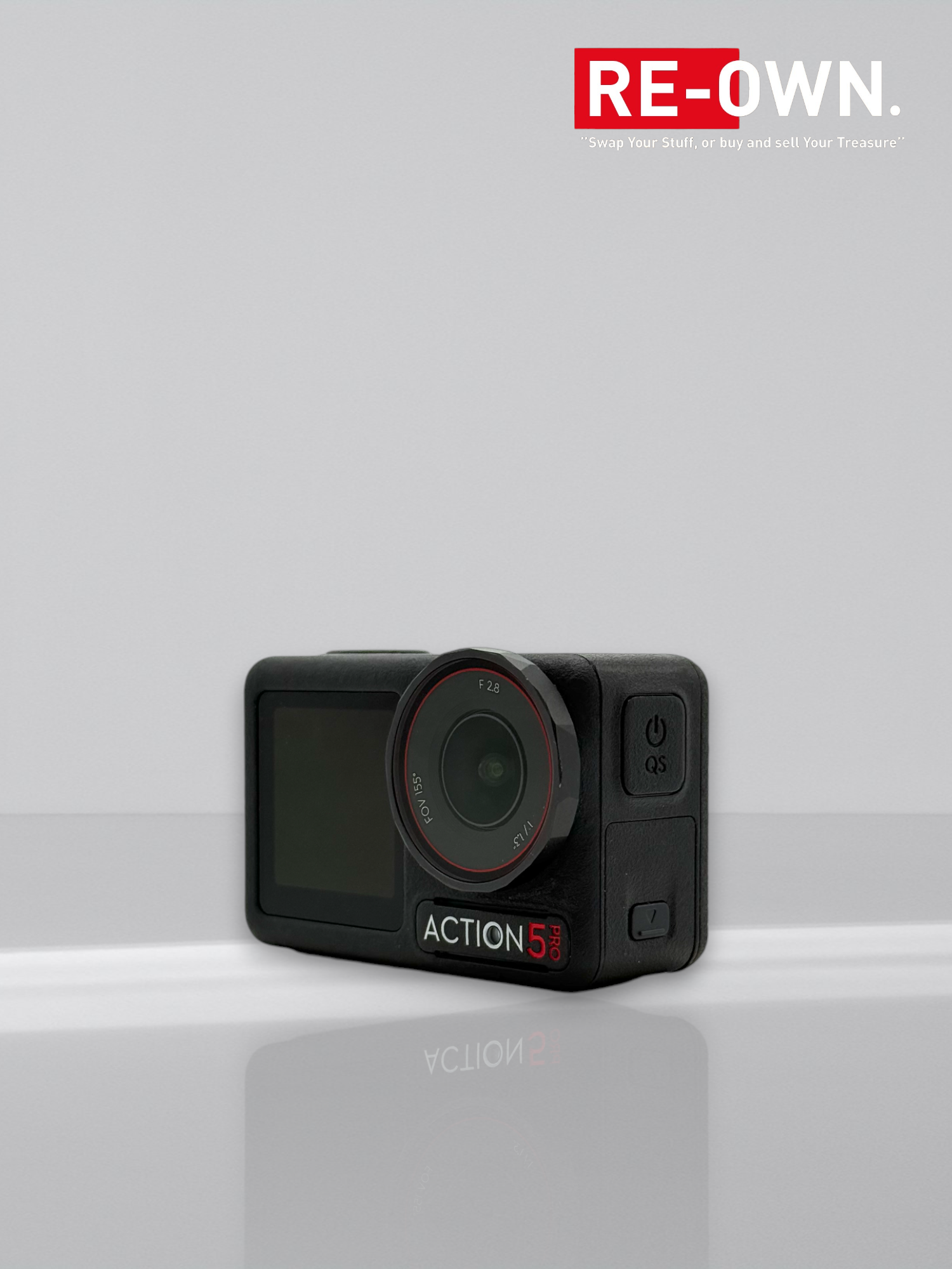 DJI Osmo Action 5 Pro Adventure Combo