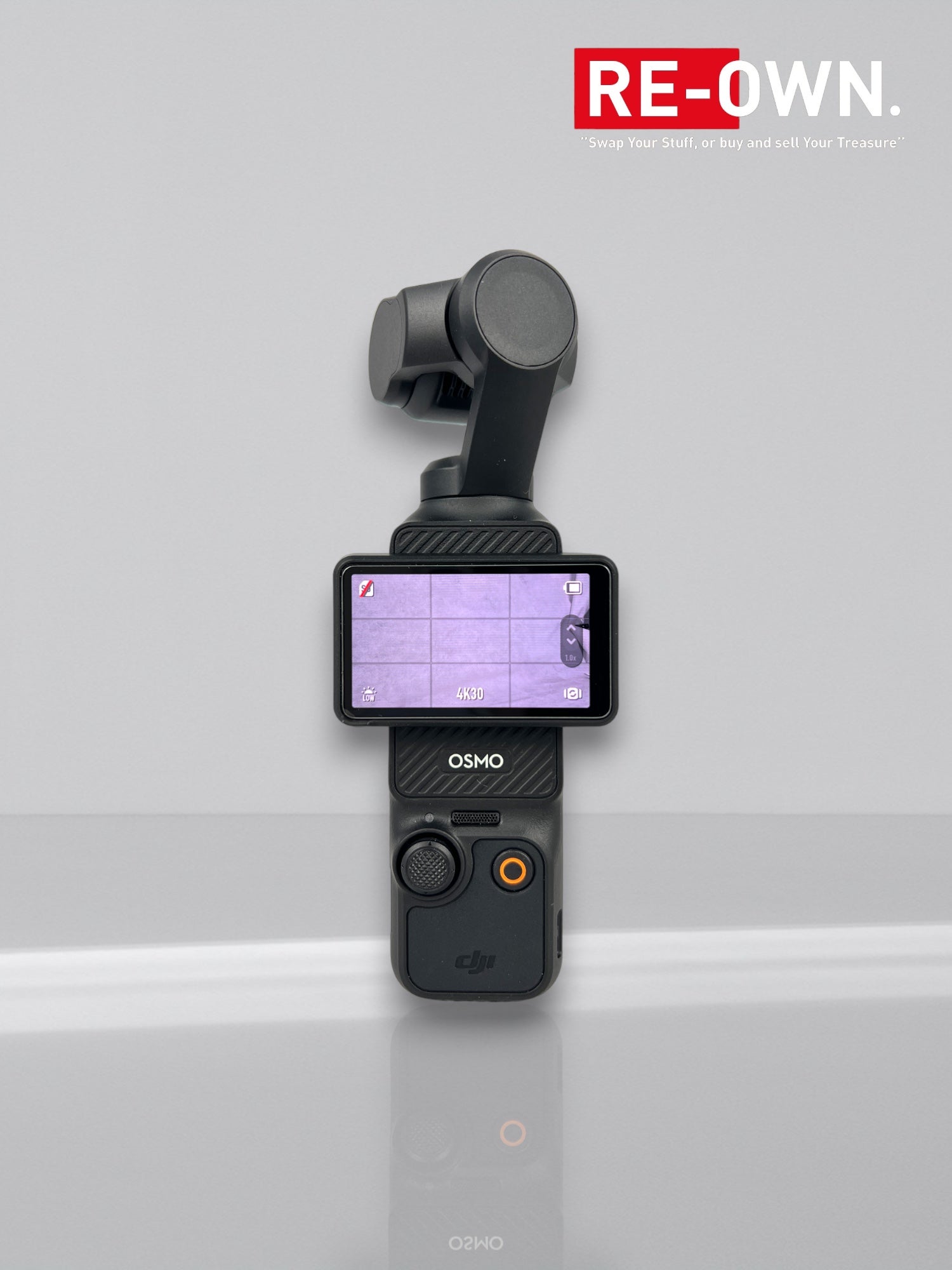 DJI Osmo Pocket 3 Creator Combo