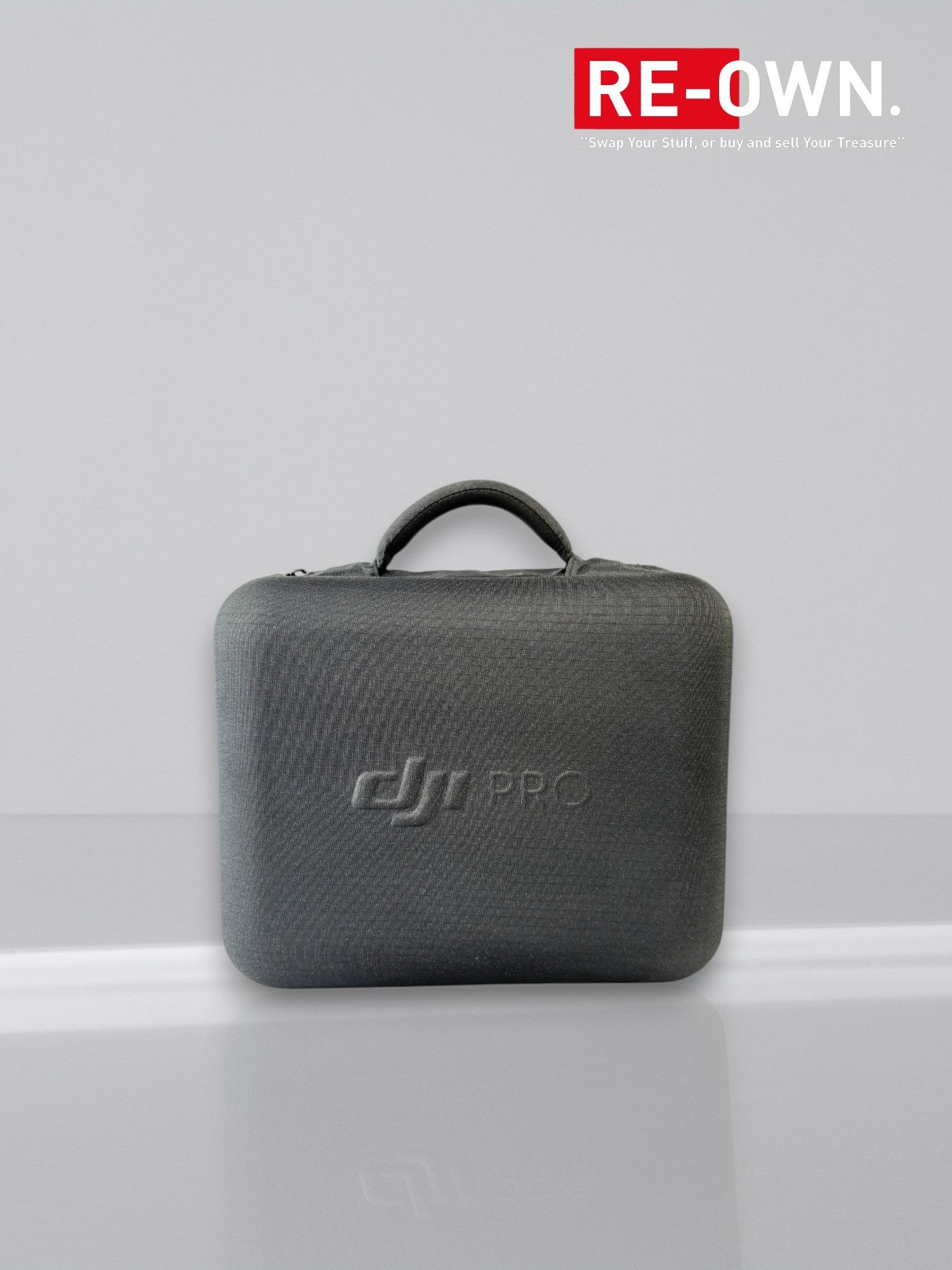 DJI RS 4 Pro Stabilizer / Gimbal (1 x gebruikt)