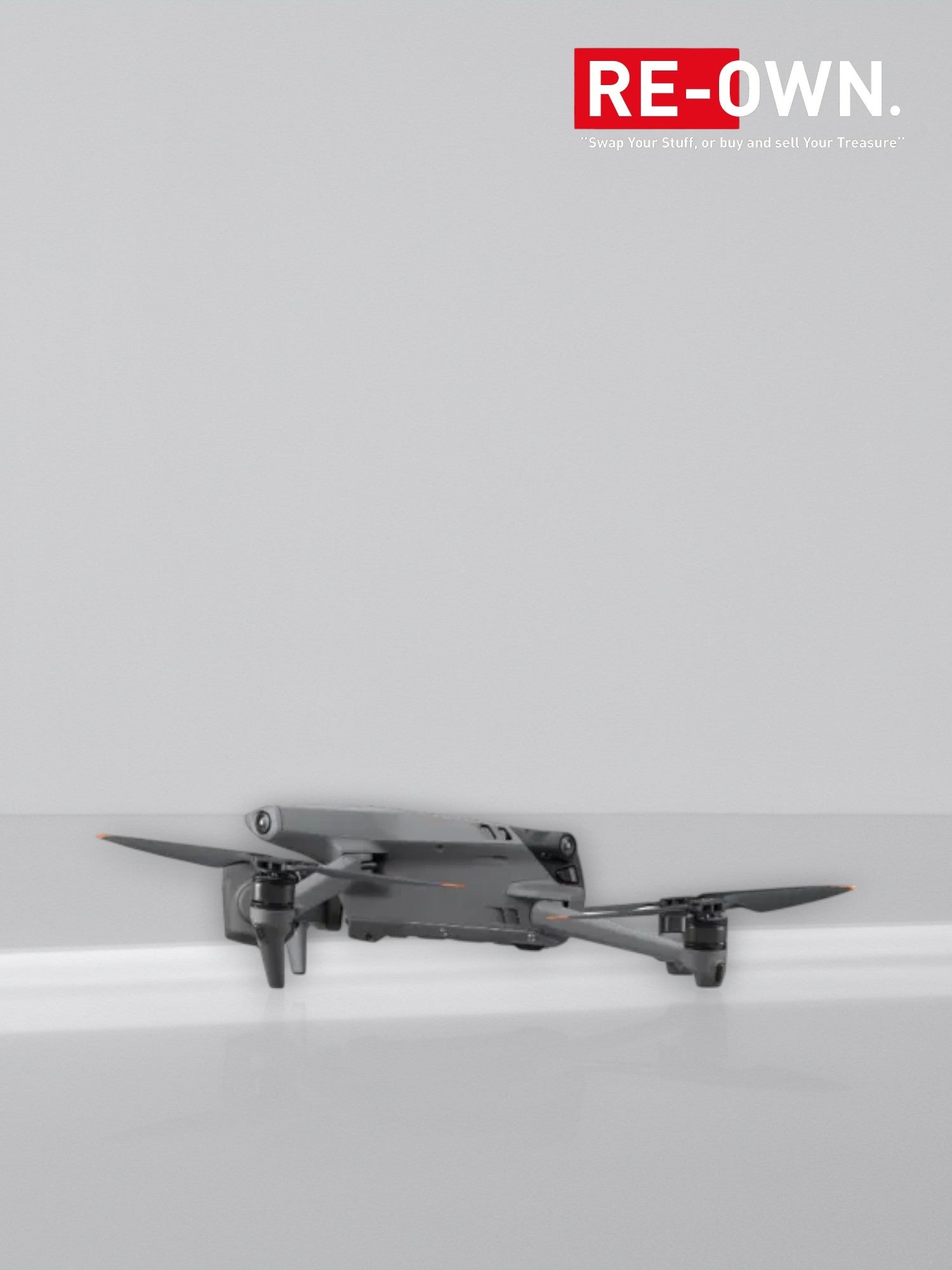 DJI Mavic 3 Pro Cine Premium Combo drone (nieuw in doos)