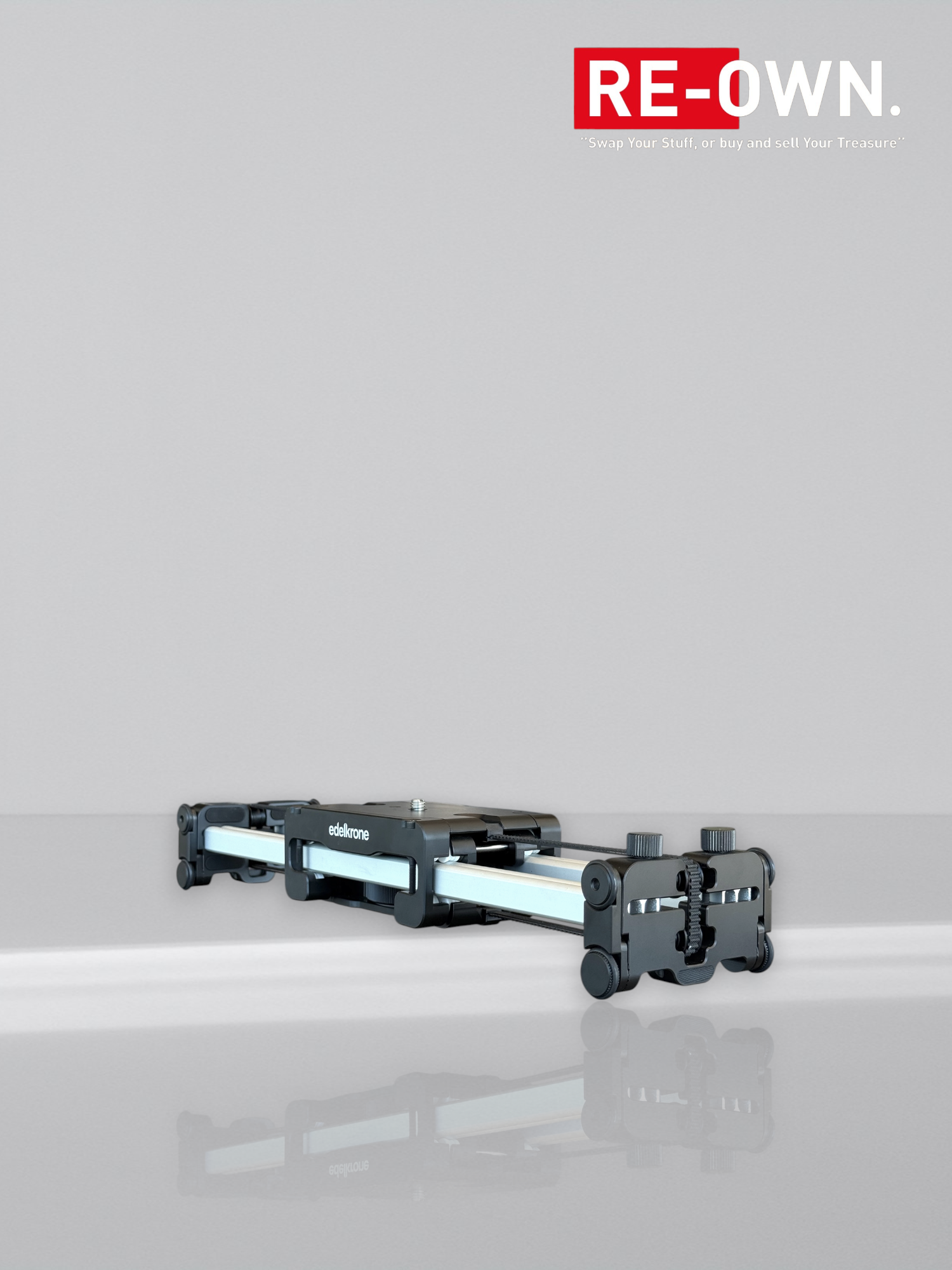 Edelkrone SliderPlus V5 Pro Compact