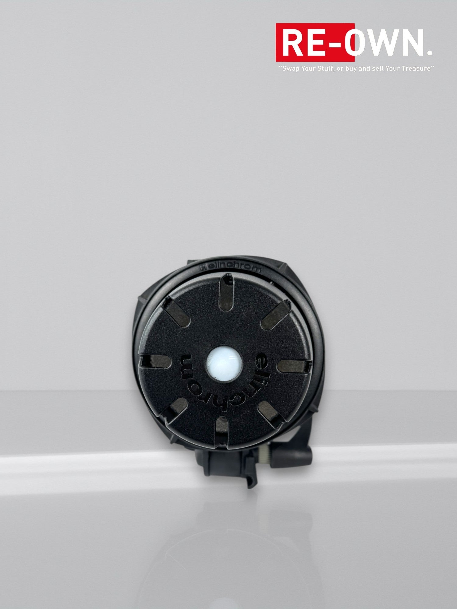 Elinchrom BRX 250 Studioflitser + EL-Skyport Transmitter Speed 19350 (setprijs)