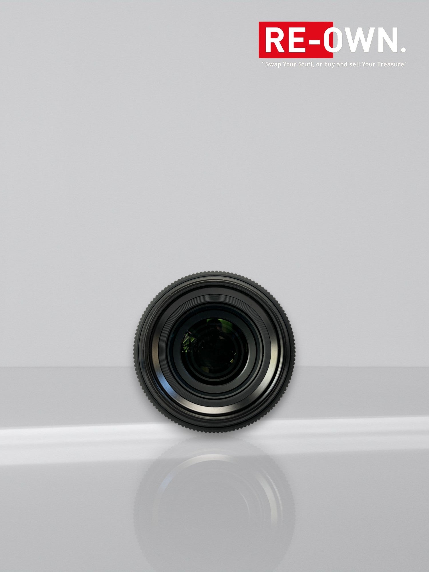 Fujifilm GF 100-200mm f/5.6 R LM OIS WR / Fuji