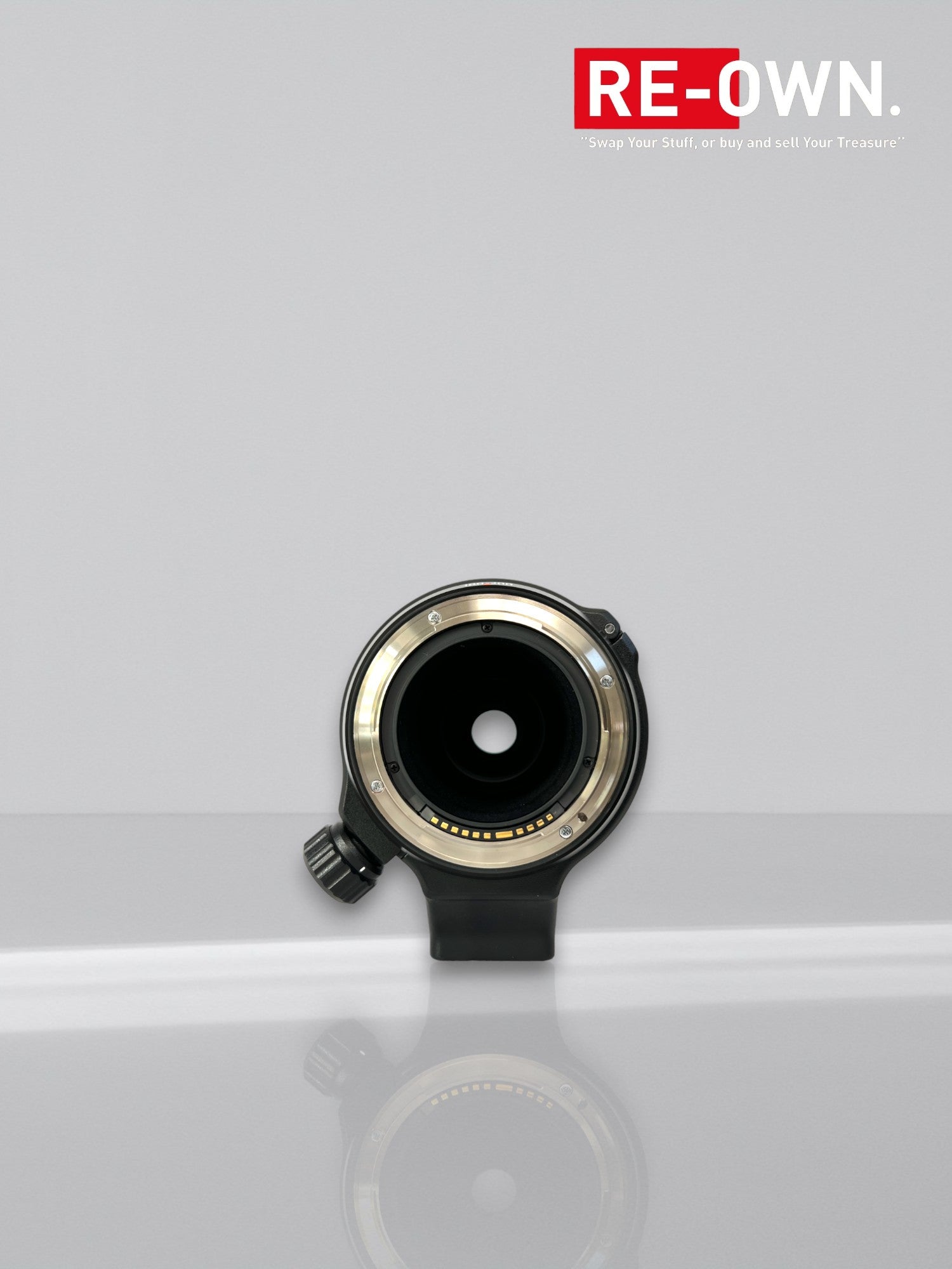 Fujifilm GF 100-200mm f/5.6 R LM OIS WR / Fuji