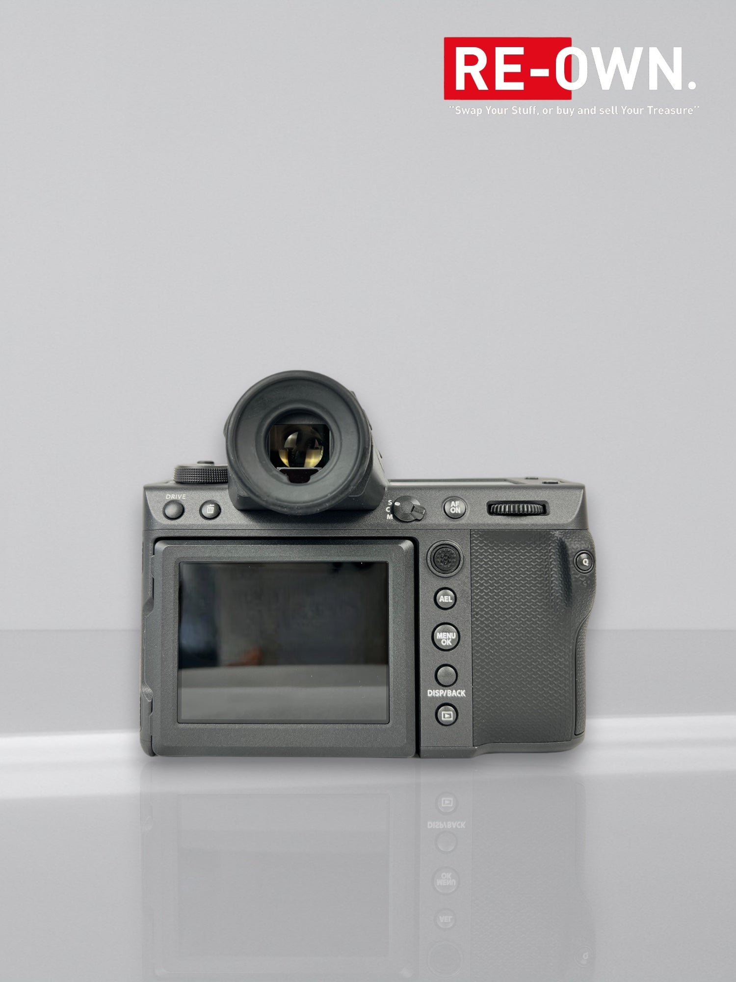 Fujifilm GFX 100II (mark 2) Body