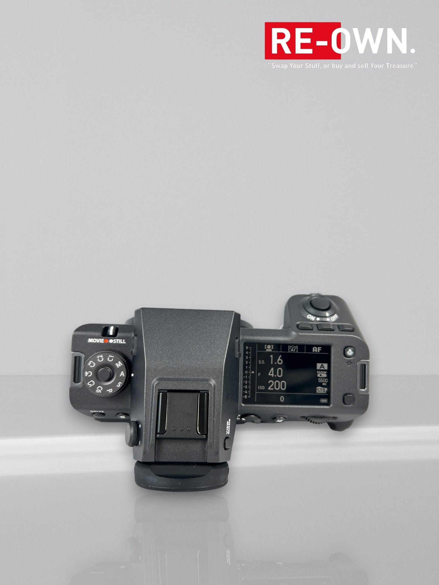 Fujifilm GFX 100II (mark 2) Body