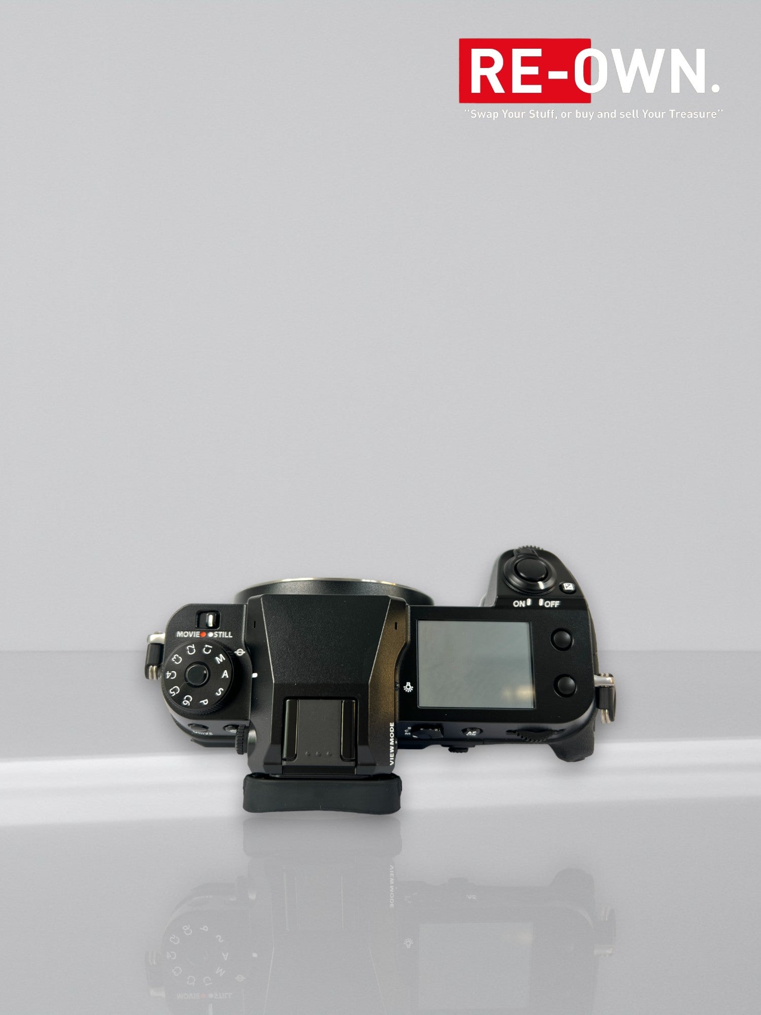 Fujifilm GFX 100S II
