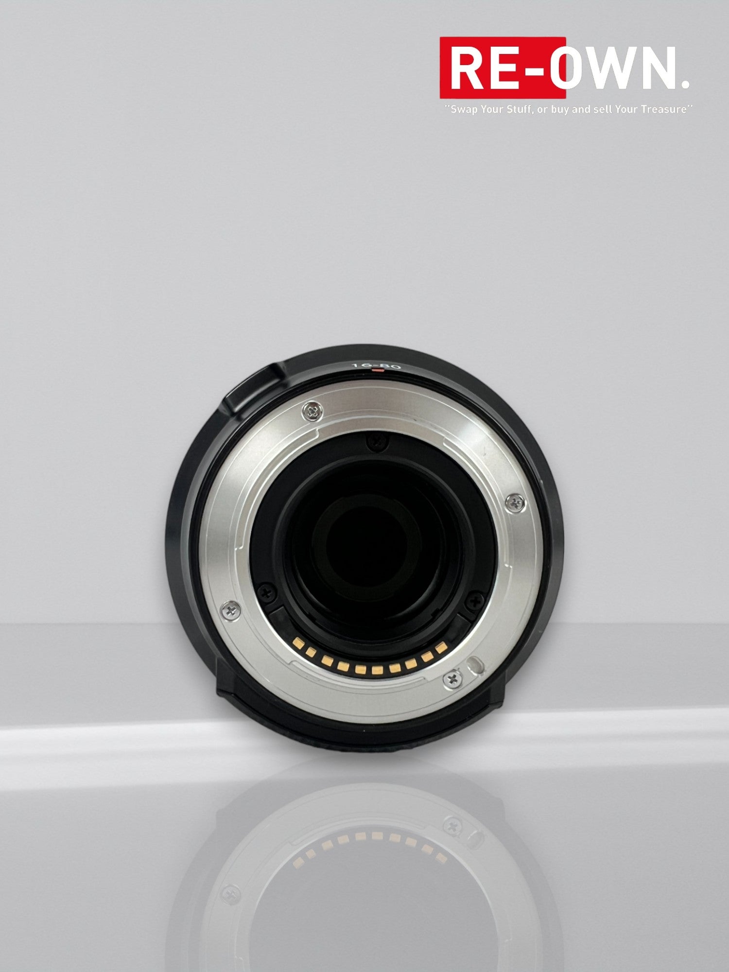 Fujifilm XF 16-80mm F/4.0 R OIS WR (BTW factuur mogelijk)