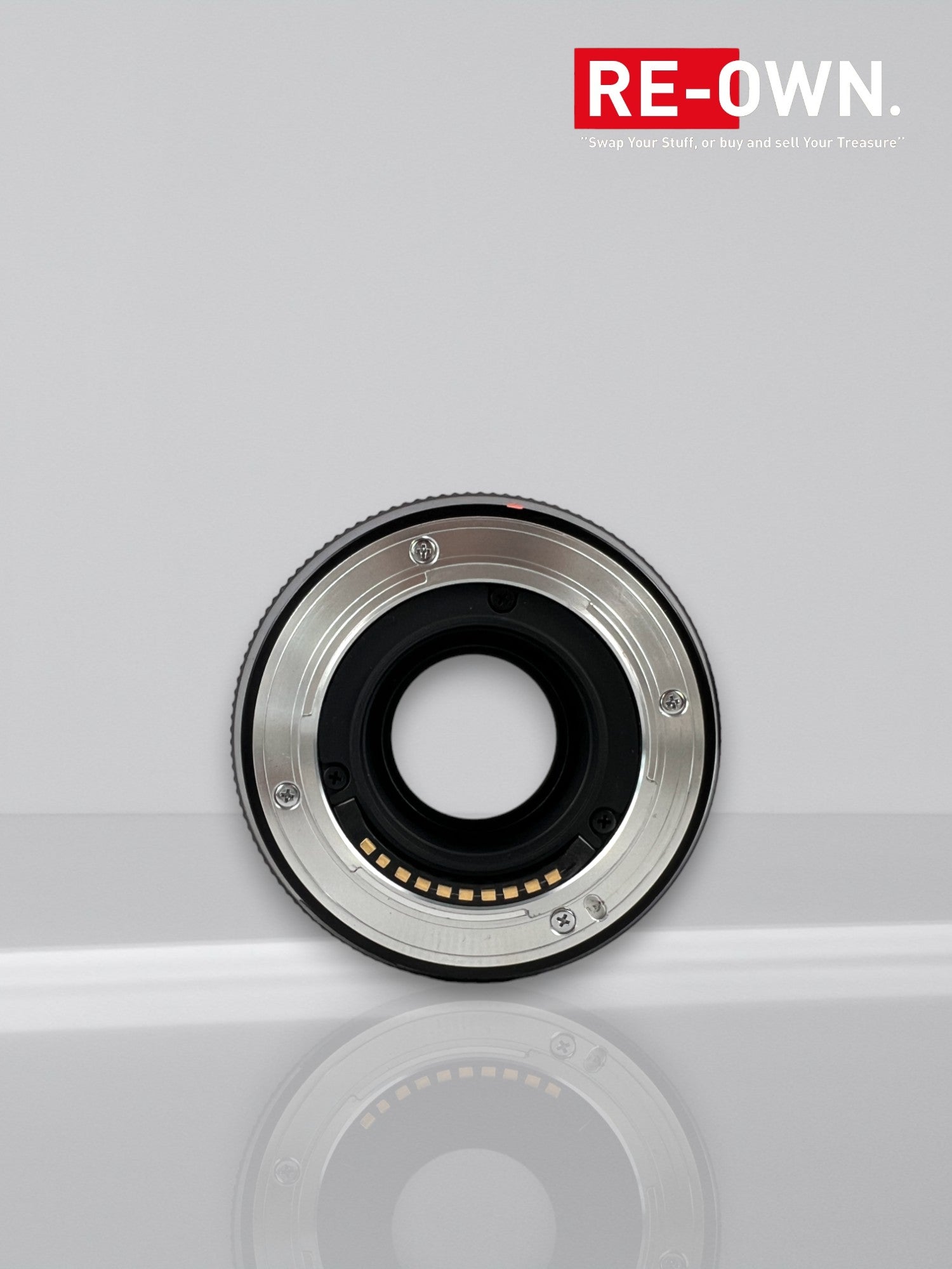 Fujifilm XF 35mm F/1.4 R