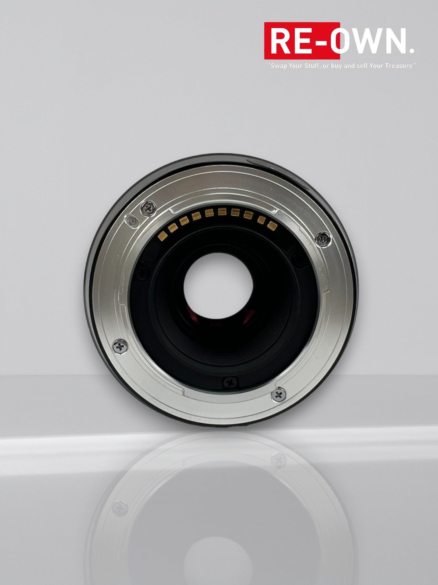 Fujifilm XF 60mm F/2.4 R macro