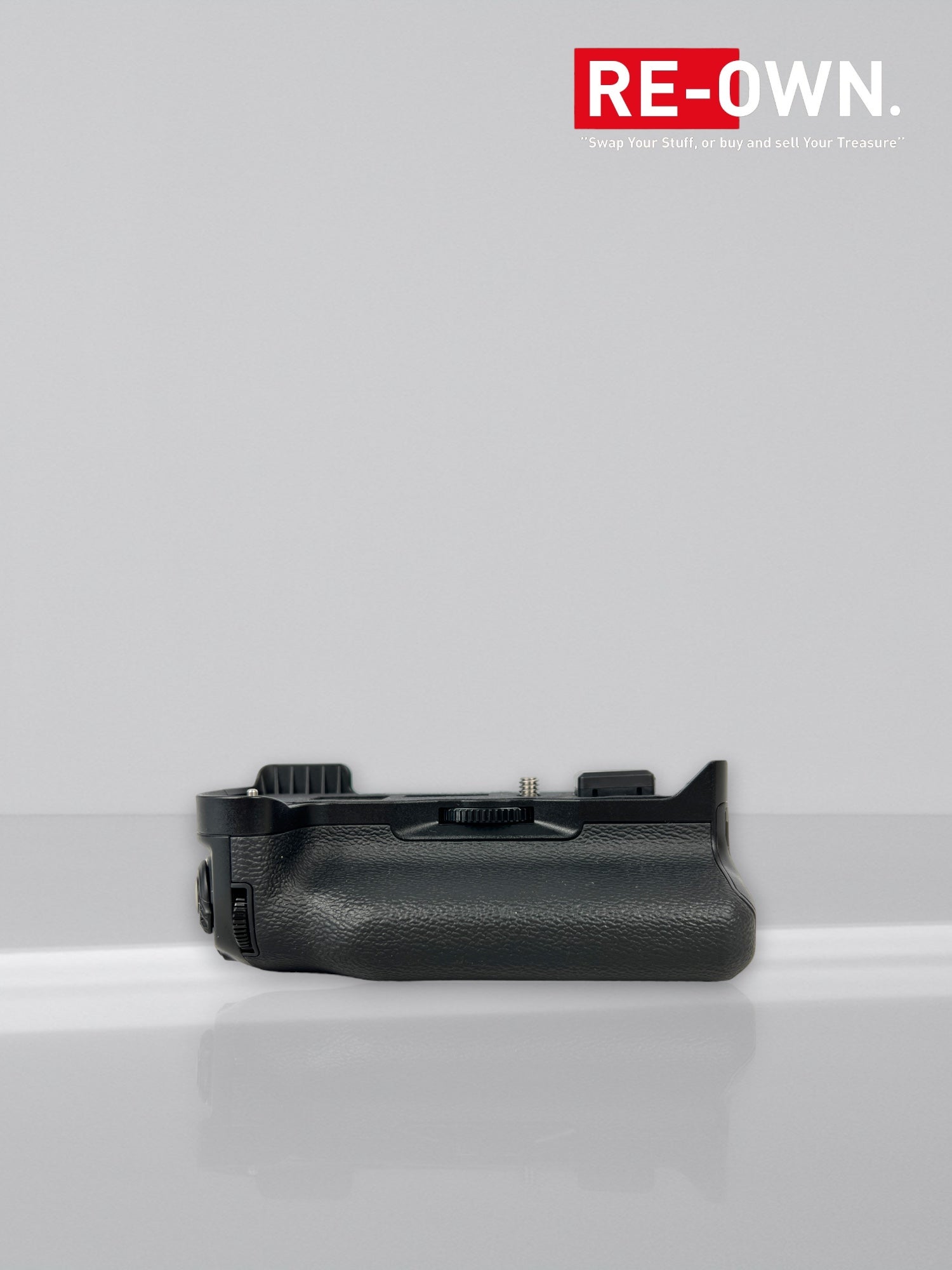 Fujifilm VPB-XH1 vertical Power Booster Grip X-H1 Fuji batterij grip + 1 extra batterij