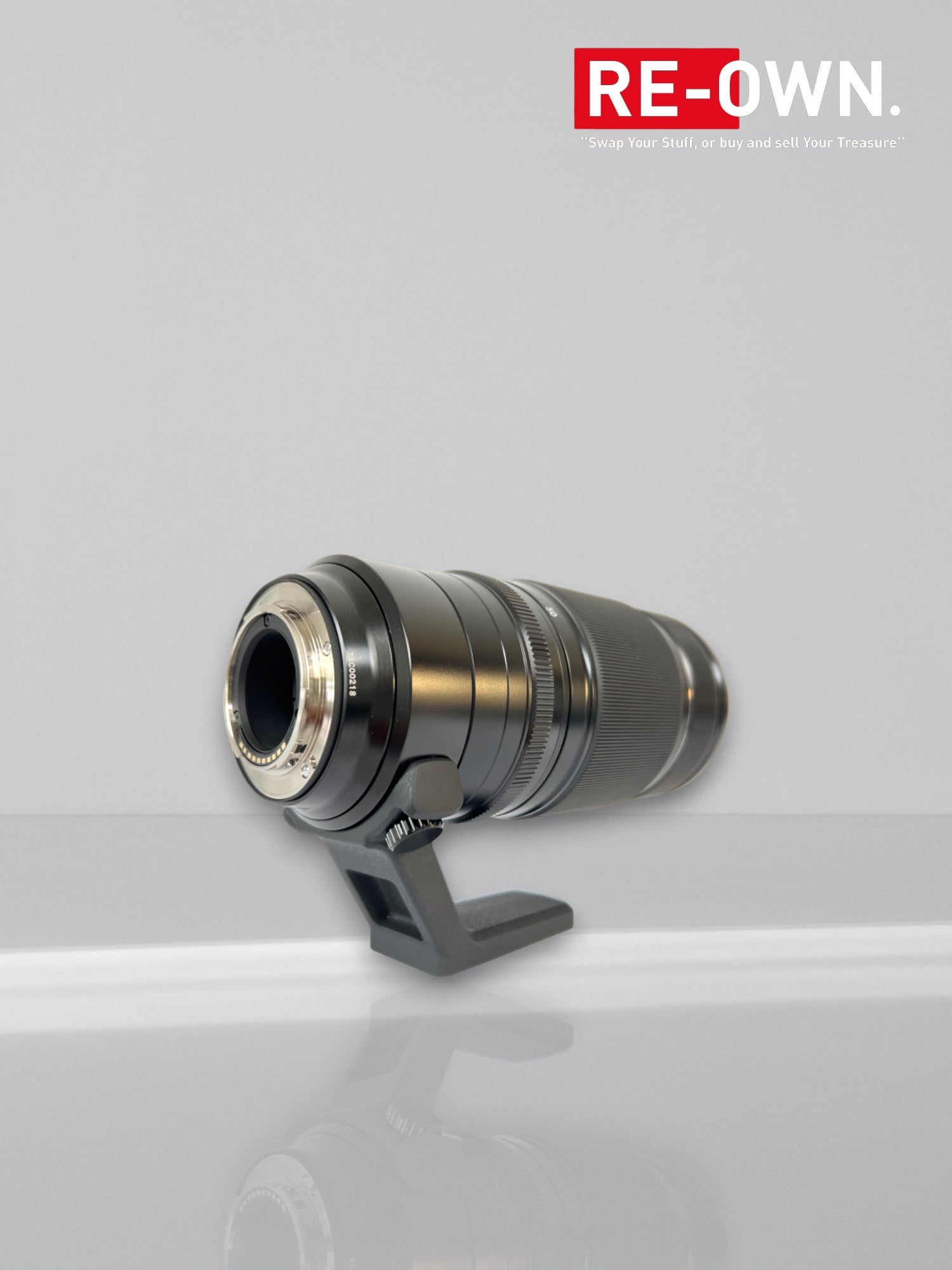 Fujifilm XF 50-140mm f/2.8 R LM OIS WR