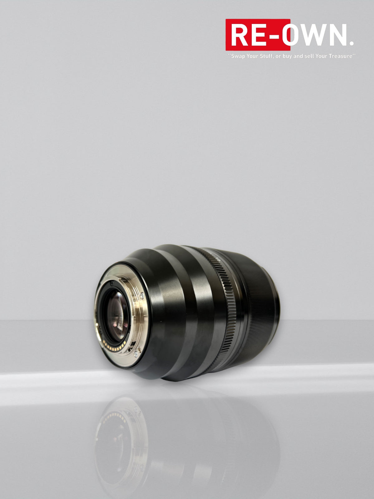 Fujifilm XF 50mm f/1.0 R WR