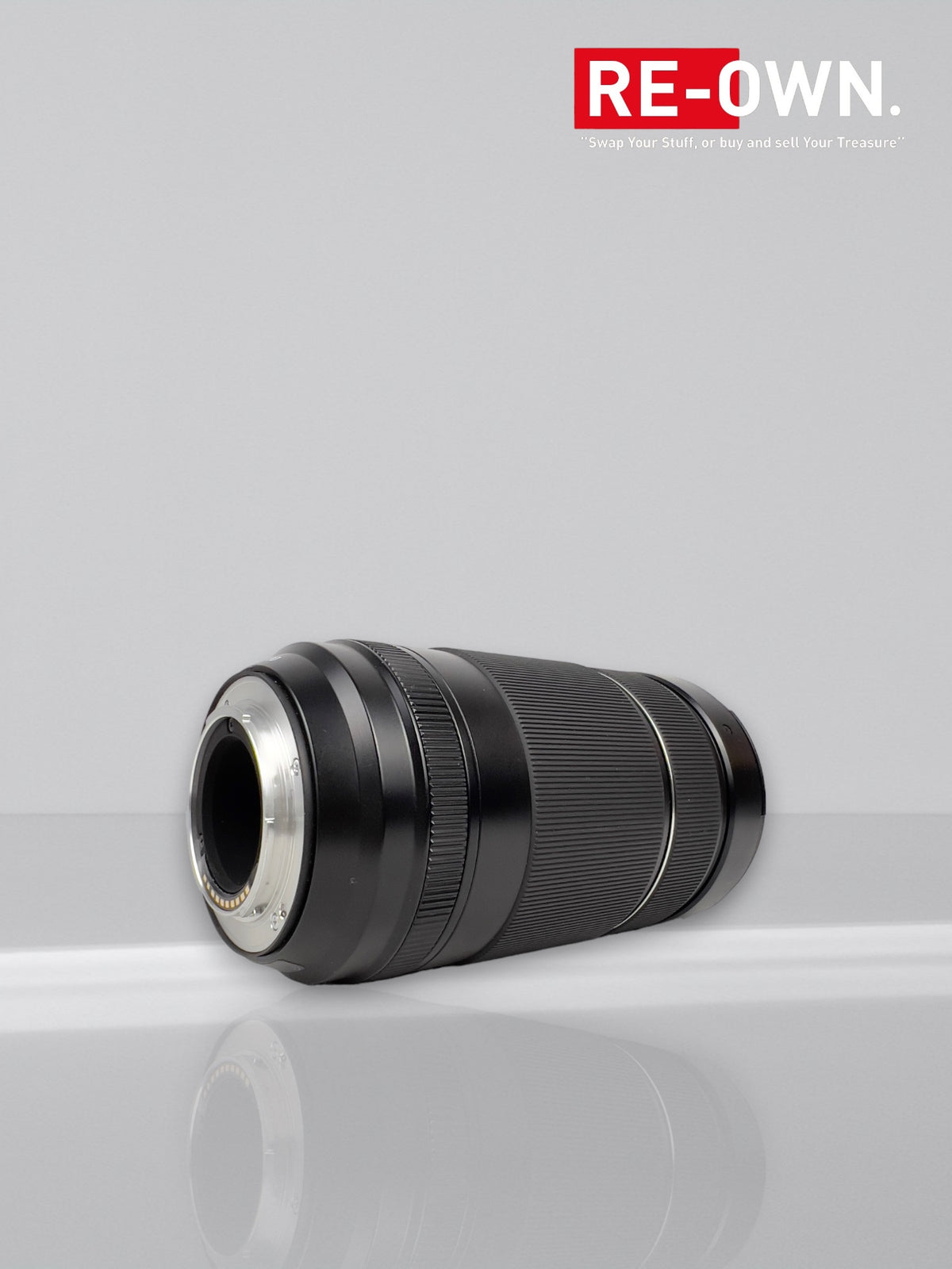 Fujifilm XF 70-300mm f/4-5.6 LM OIS WR Telelens