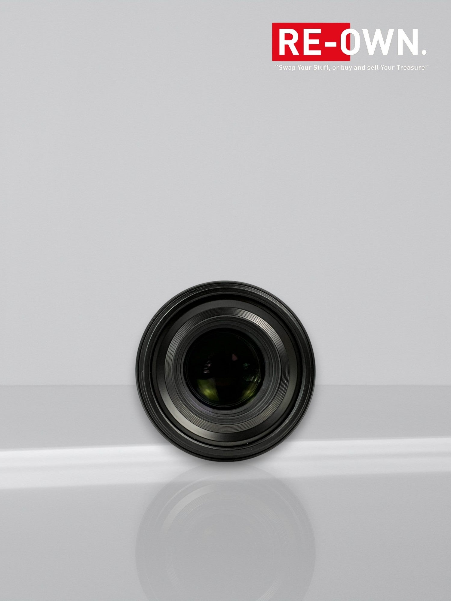 Fujifilm XF 80mm F/2.8 R LM OIS WR Macro / Fuji